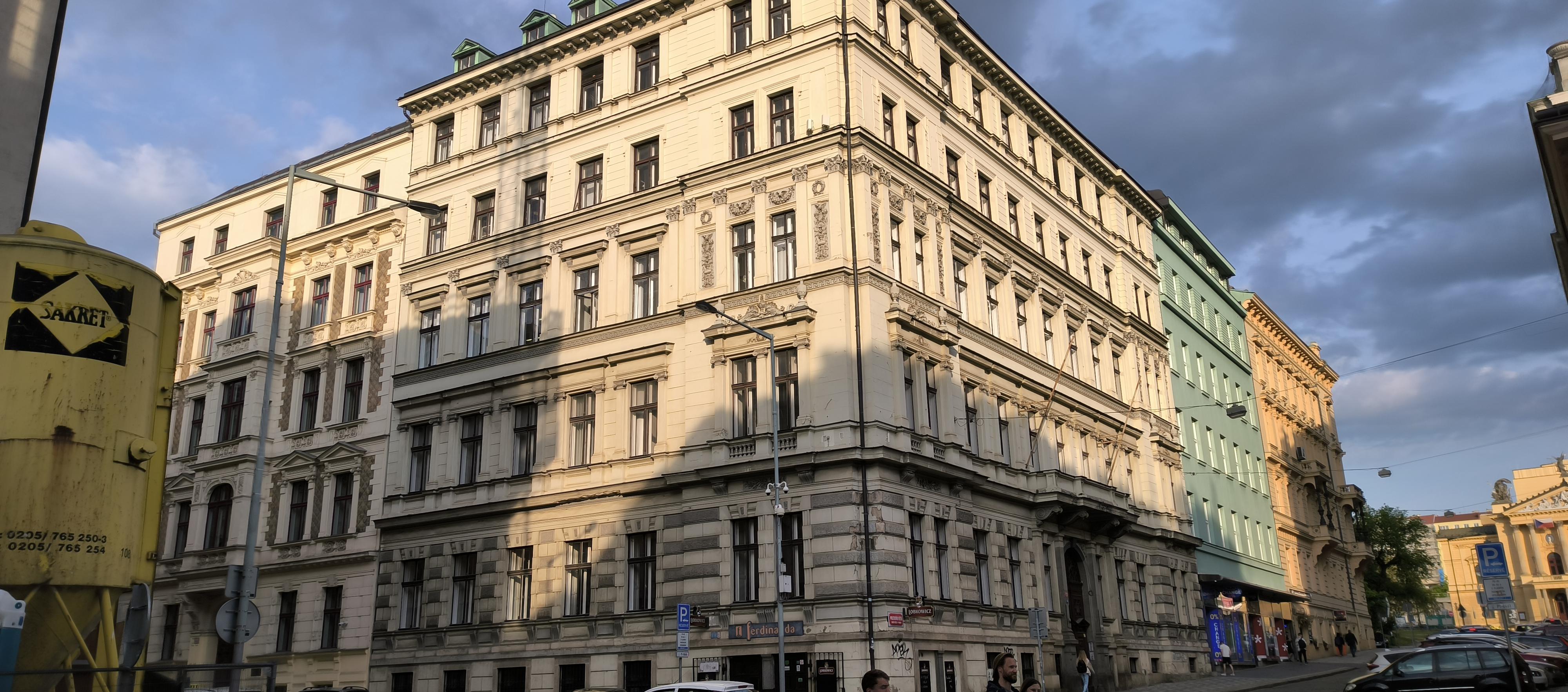 Ferdinanda Novoměstská foto 4