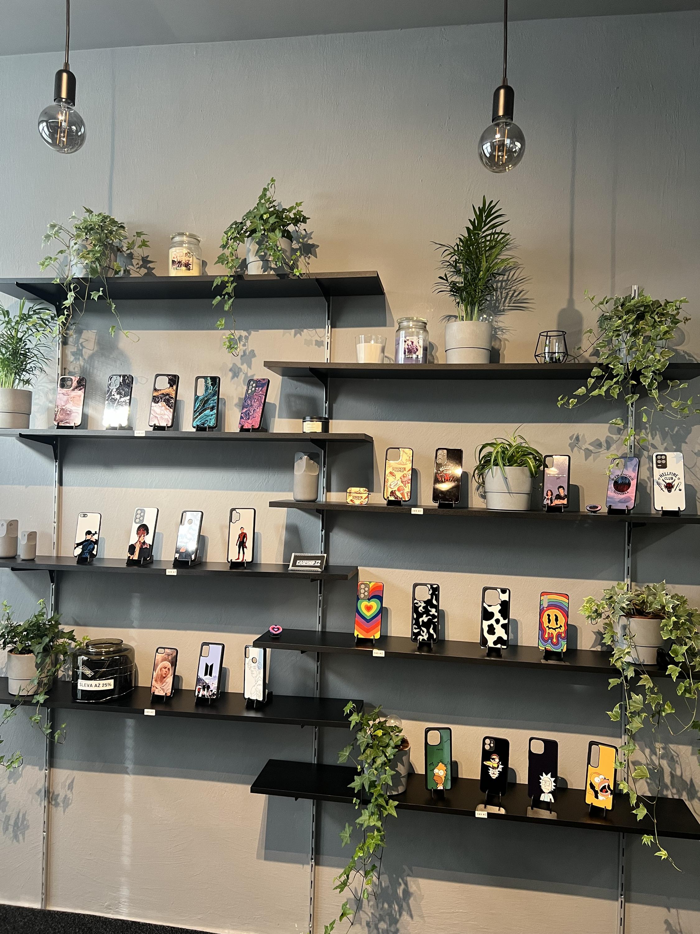 Caseshop.cz SHOWROOM foto 5