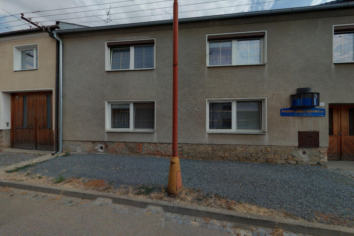 BAZENY-JIMKY-SEPTIKY.CZ MONIKA ŠPIČÁKOVÁ, s.r.o. foto 5
