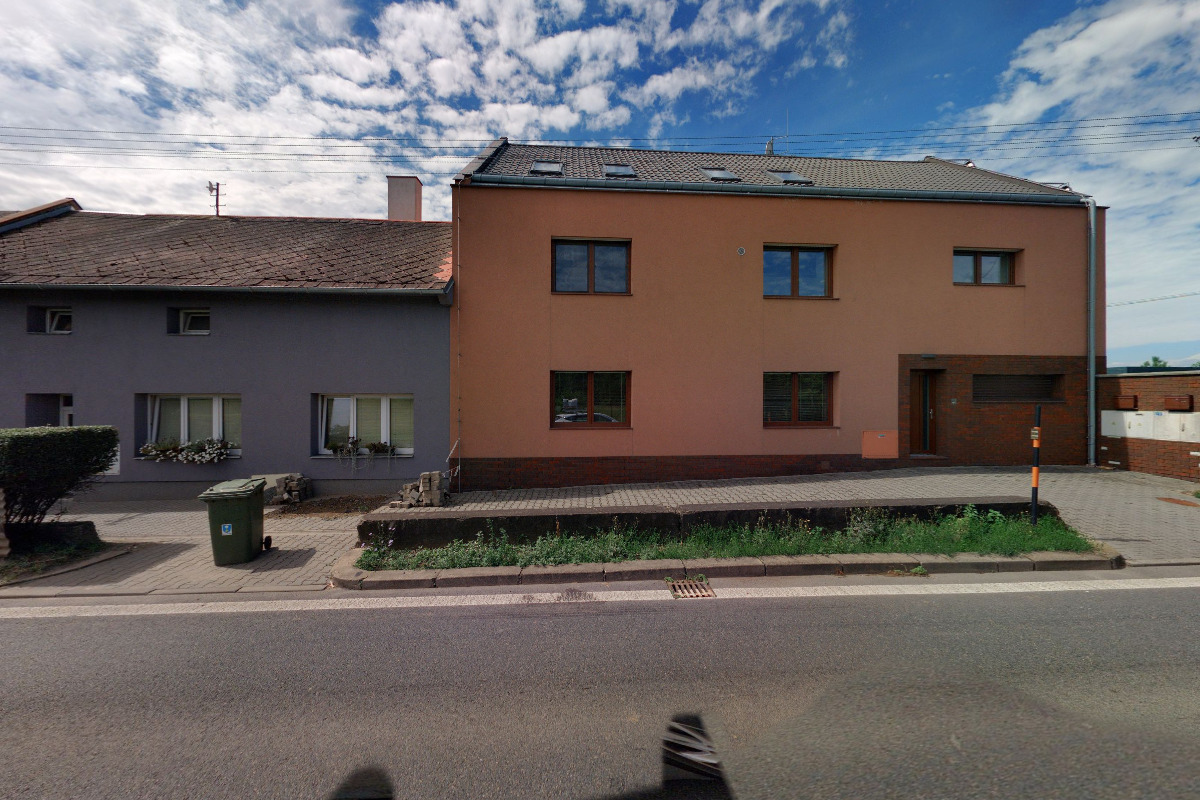 KOMAX TECHNOLOGY, s.r.o.