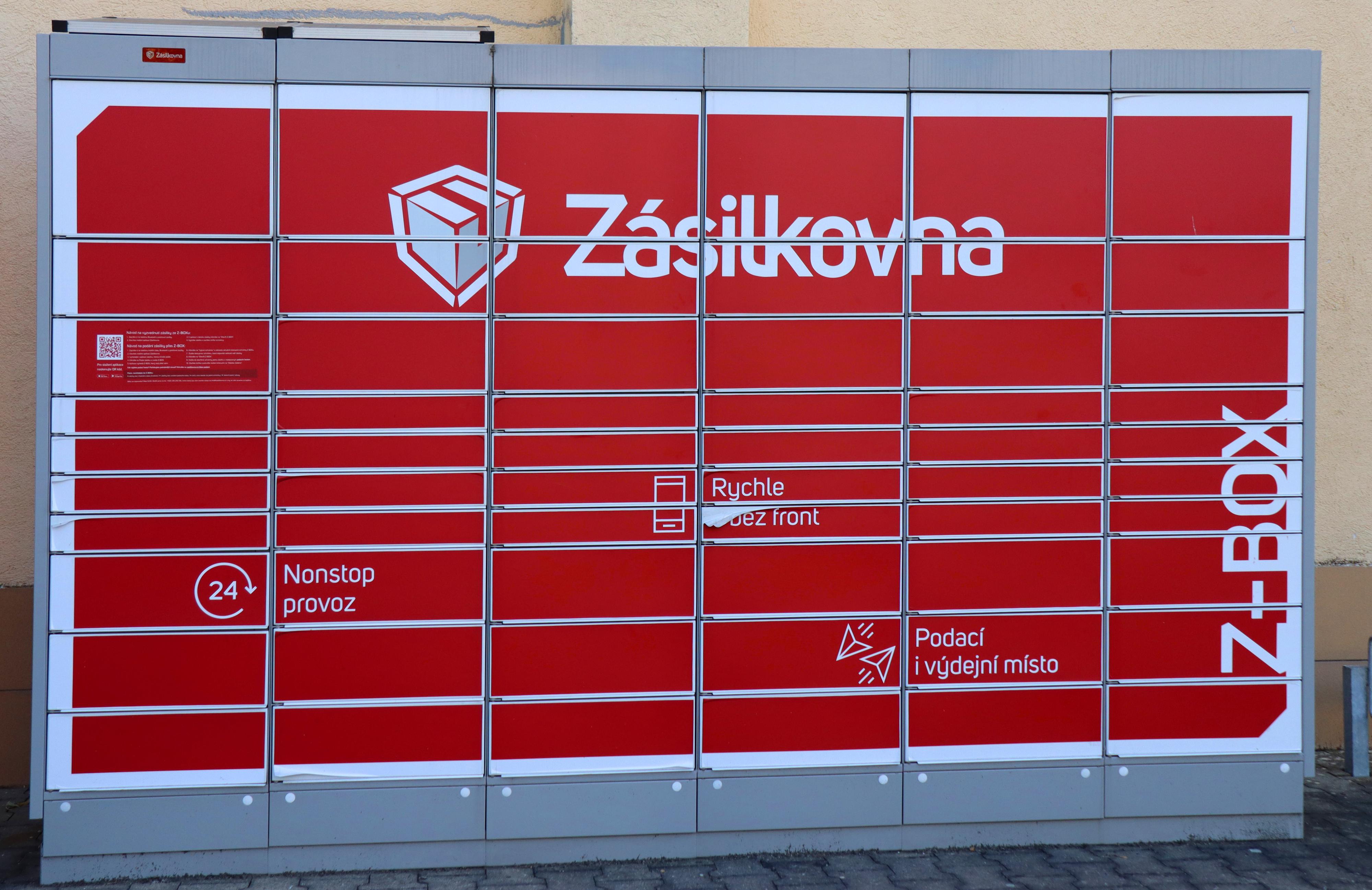 Z-BOX