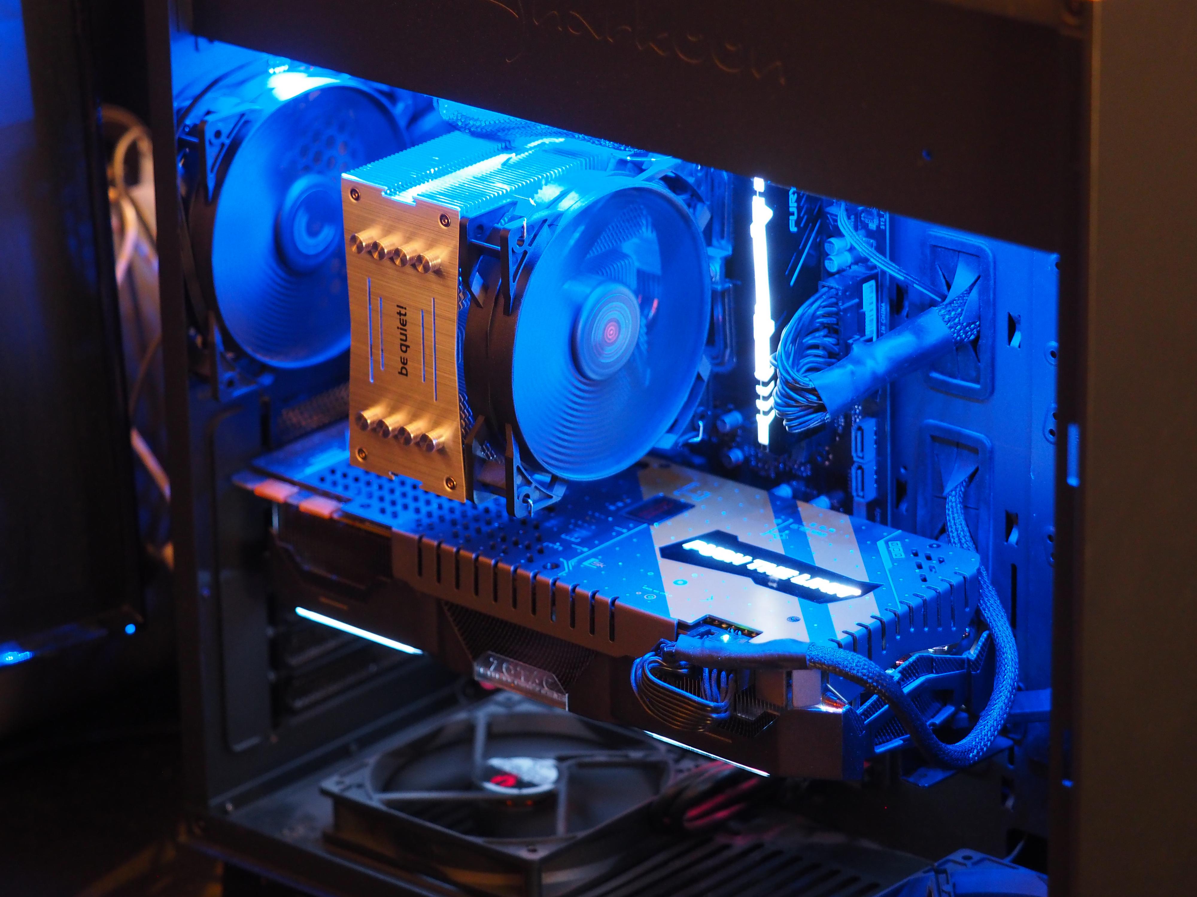 Anycoders - Marketing Agency