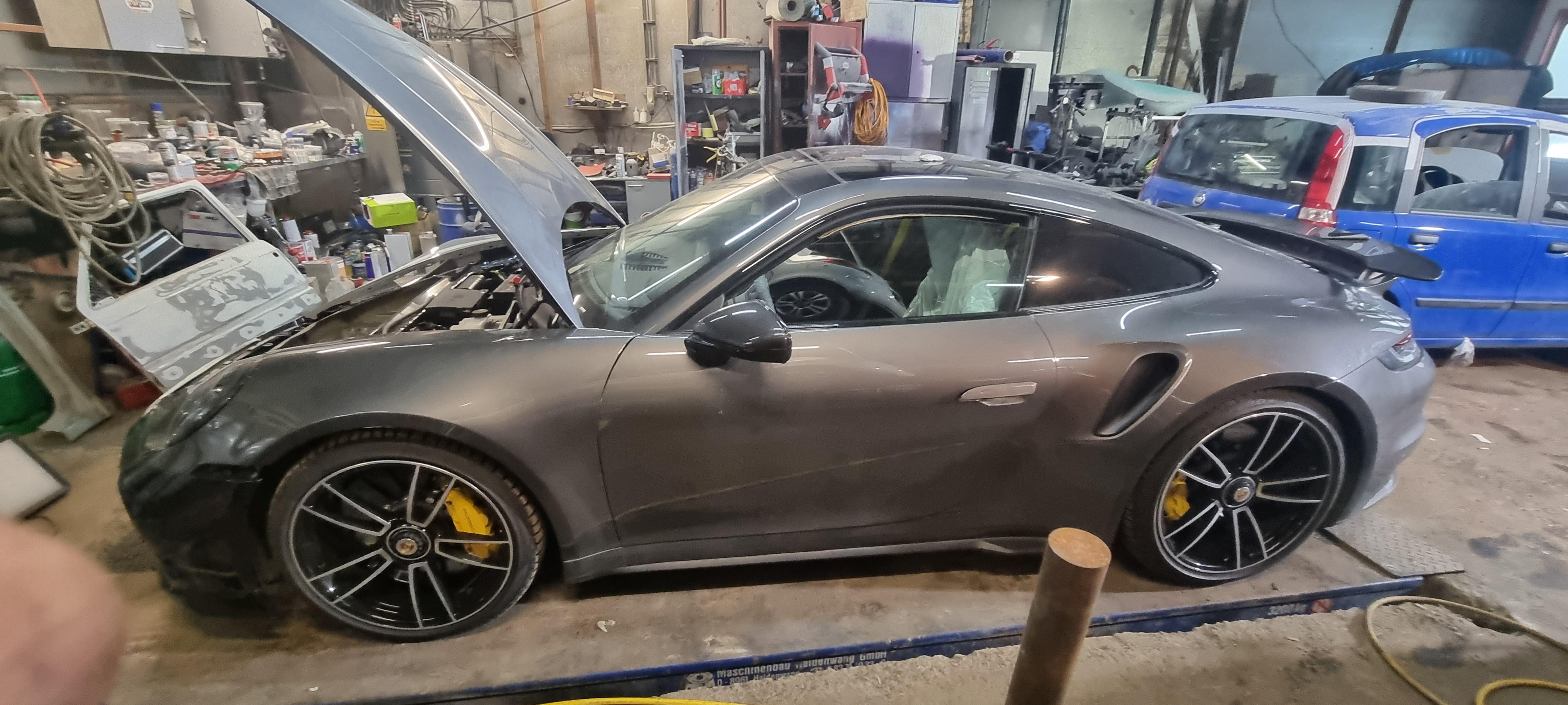 KHautoservis retail s.r.o. foto 2