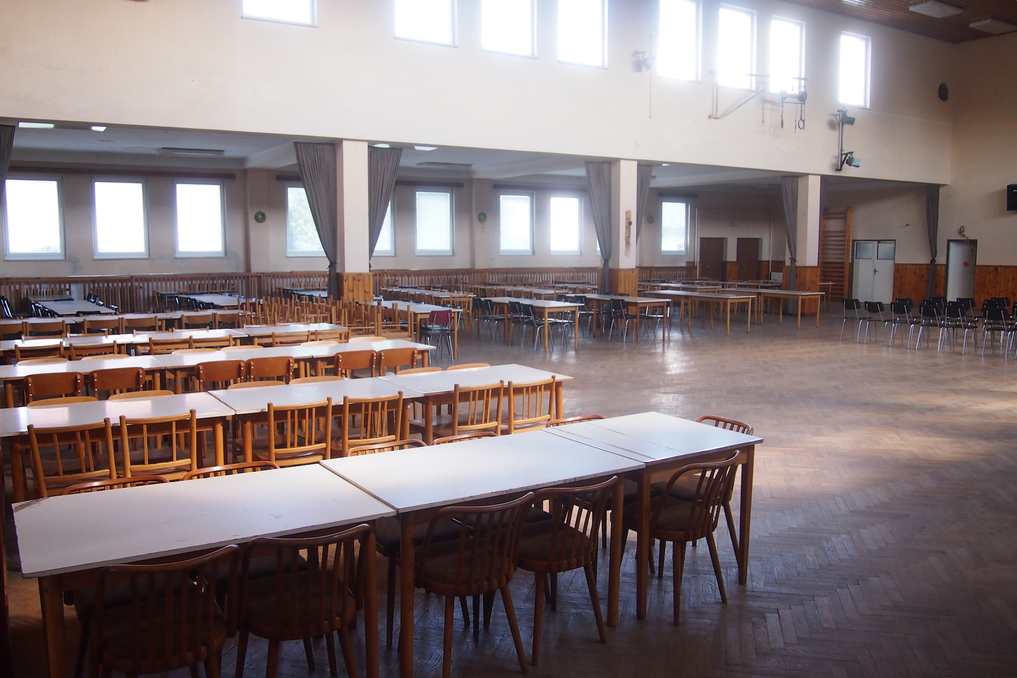 Restaurace U Větráka foto 5