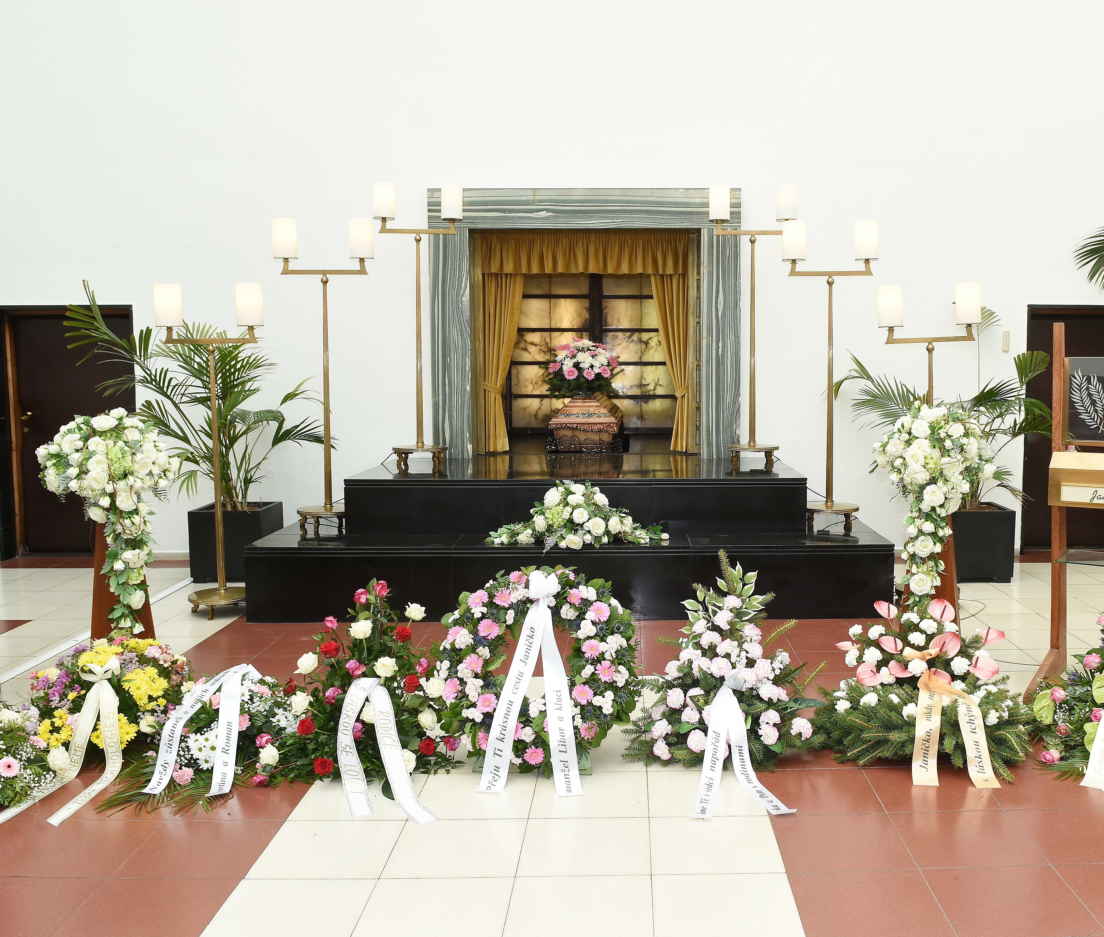 Empatická pohřební služba Goodbye.cz foto 2