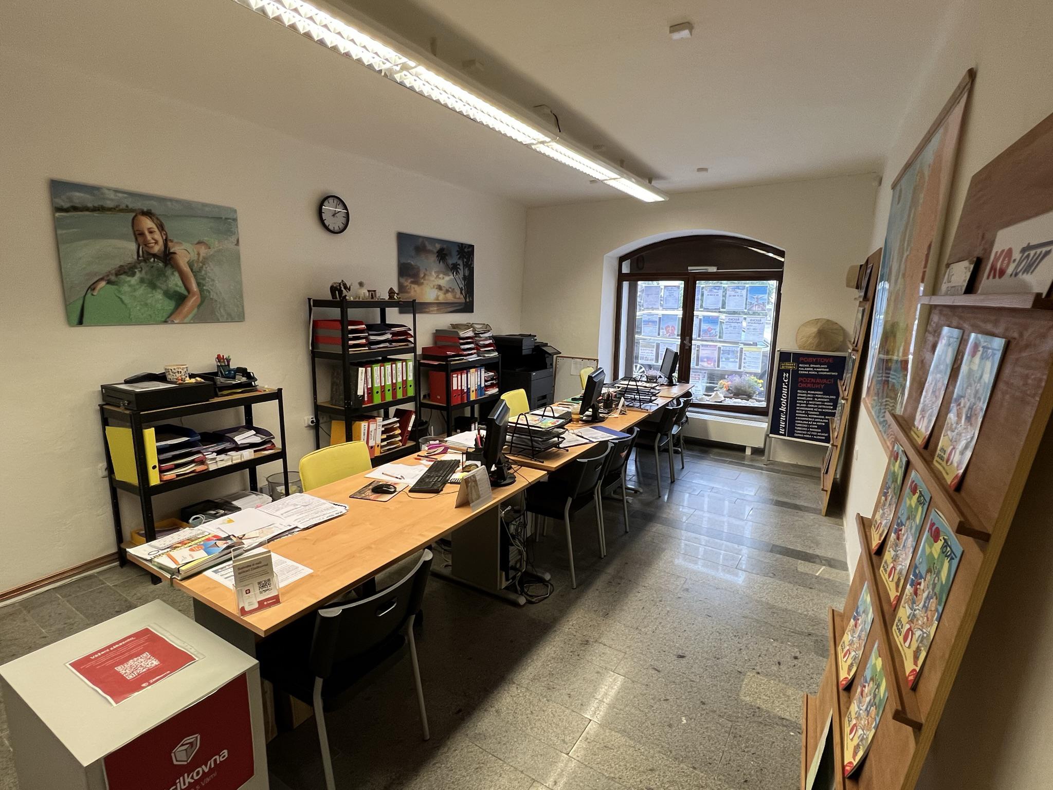 Cestovní agentura Ko-Tour foto 3