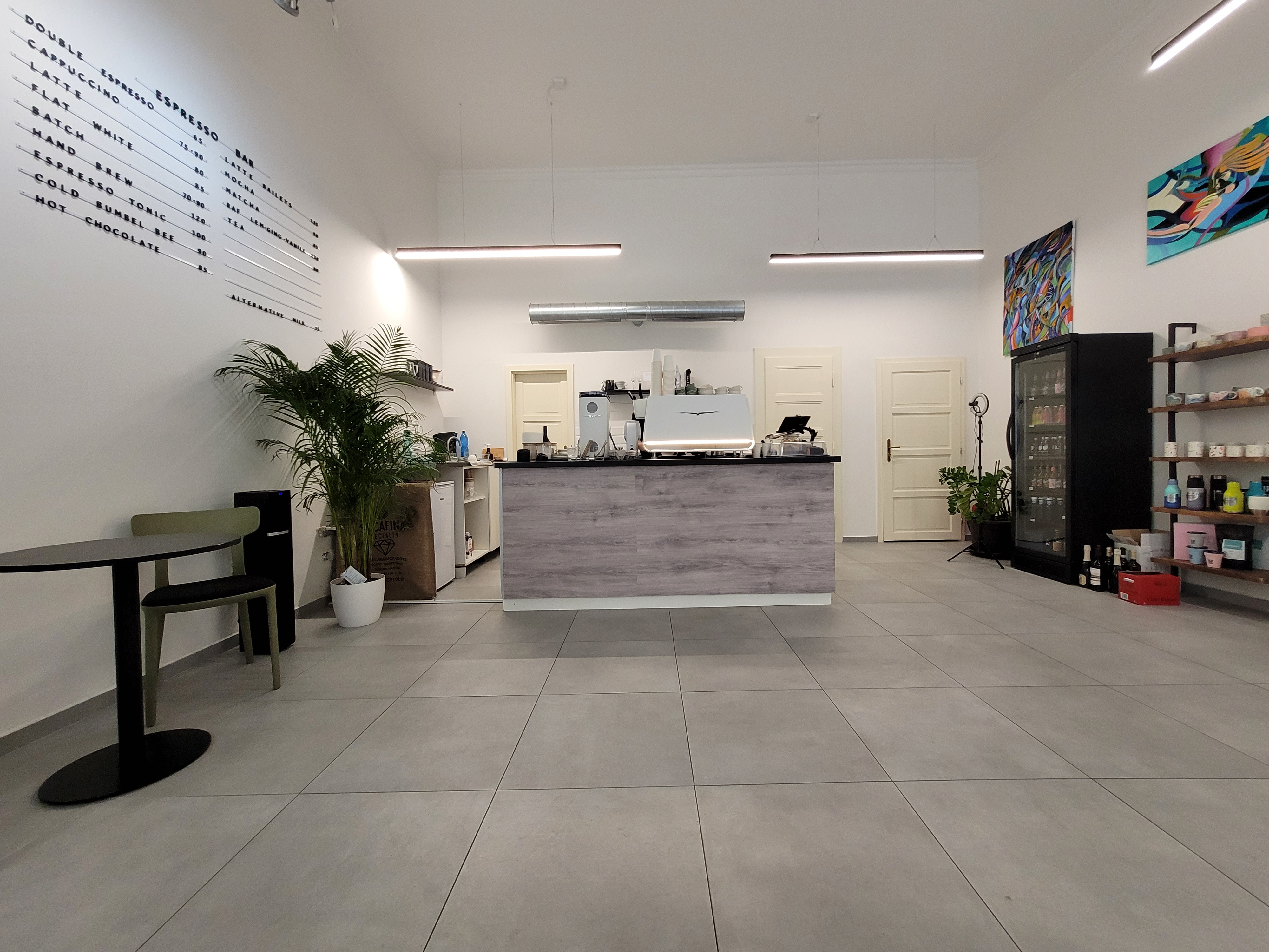 Monkey Coffee House foto 4