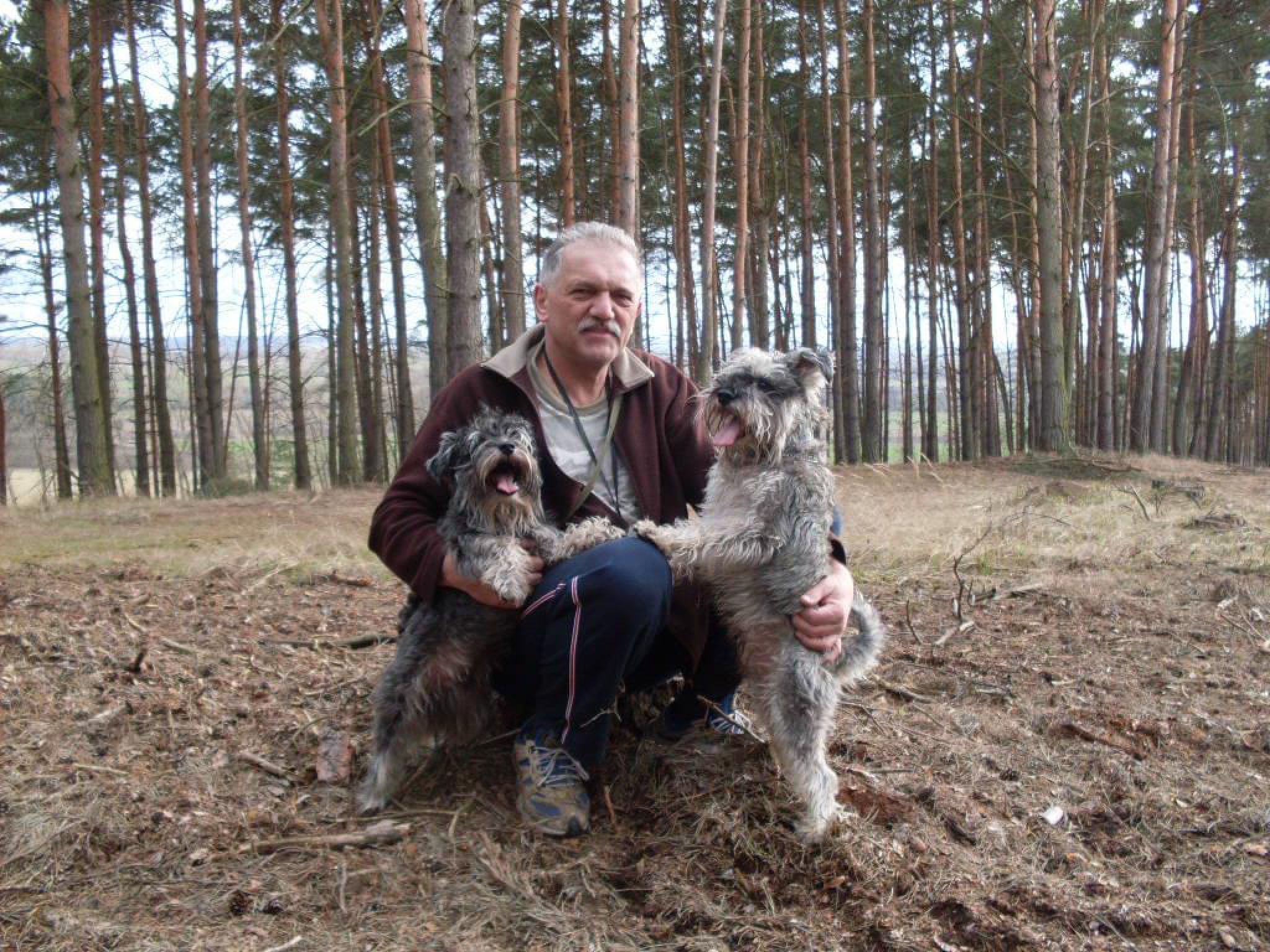 BAKERO - krmiva a chovatelské potřeby foto 5