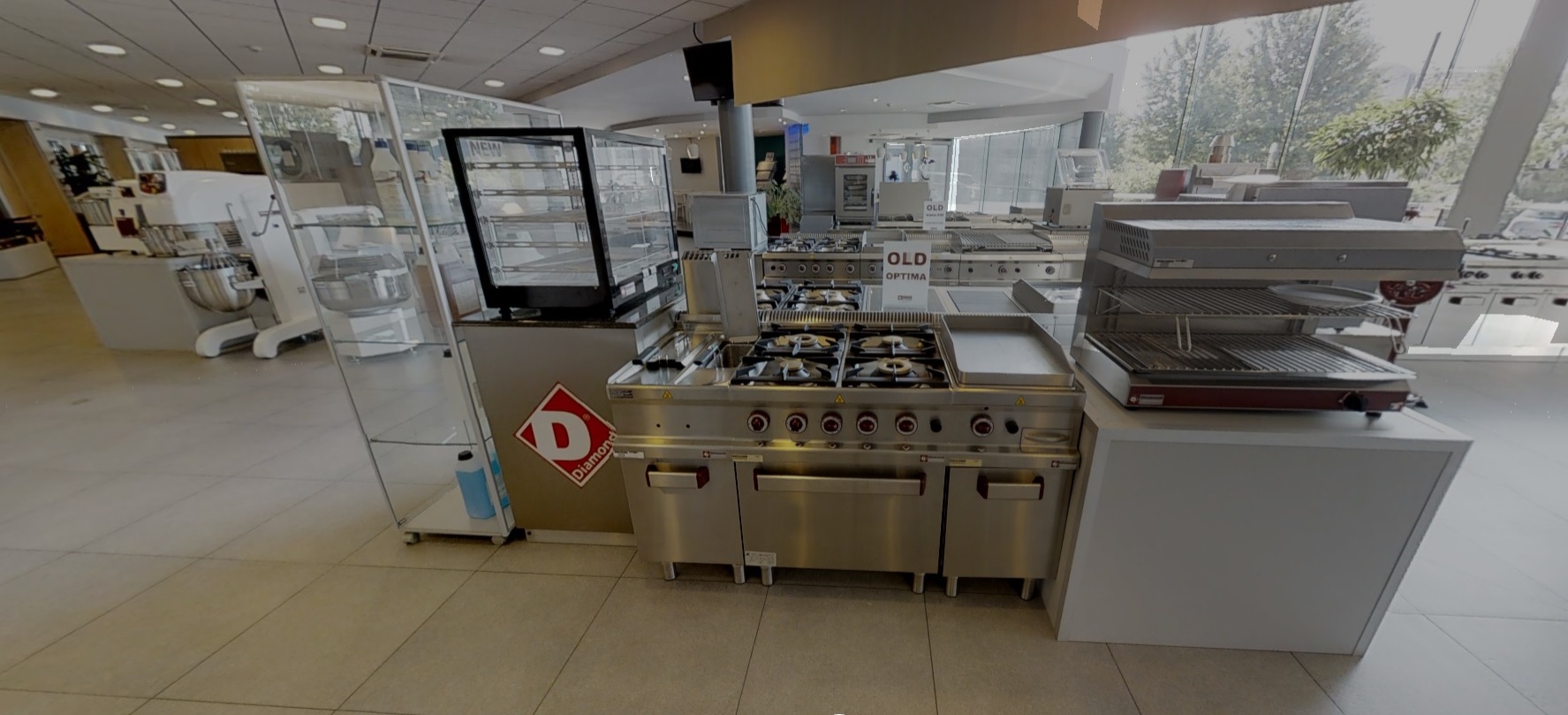 GASTROESHOP - IL CLIENTE, s.r.o. foto 4
