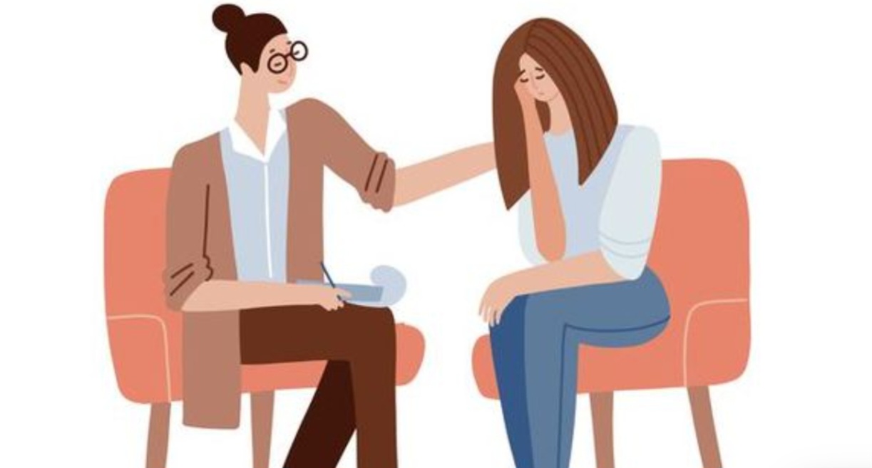 Vztahové poradenství