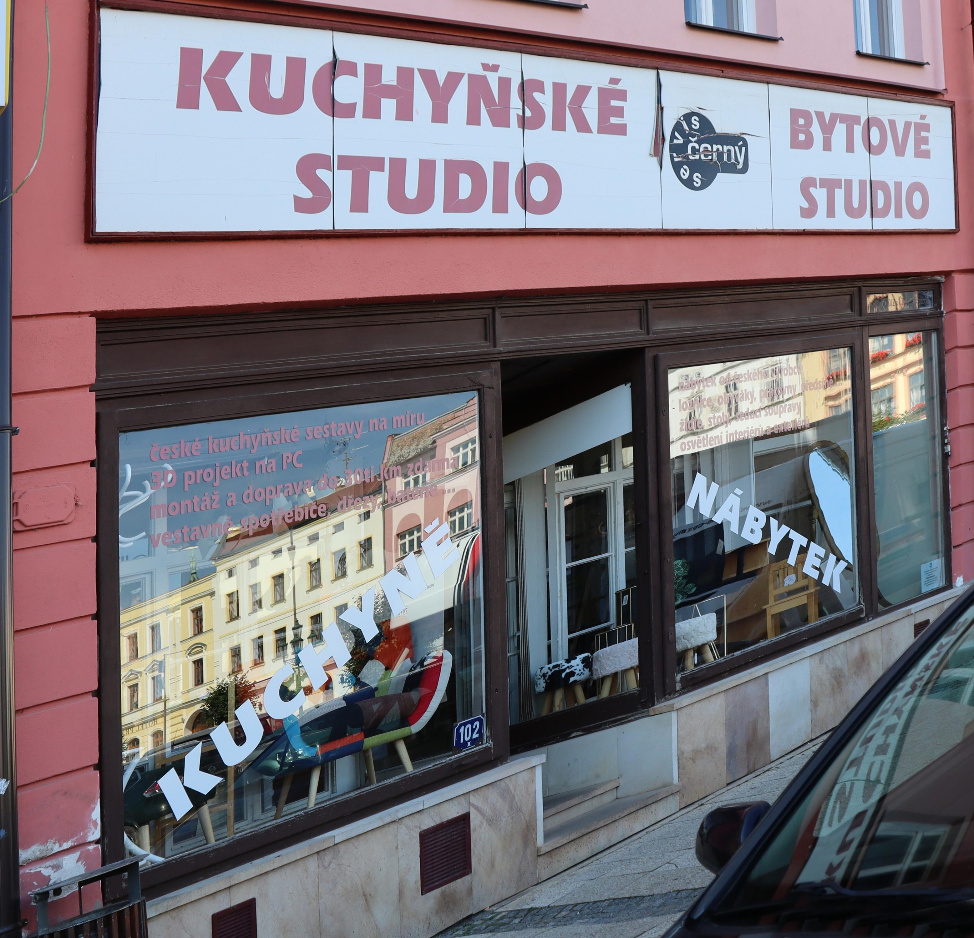 SERVIS ČERNÝ, s.r.o.