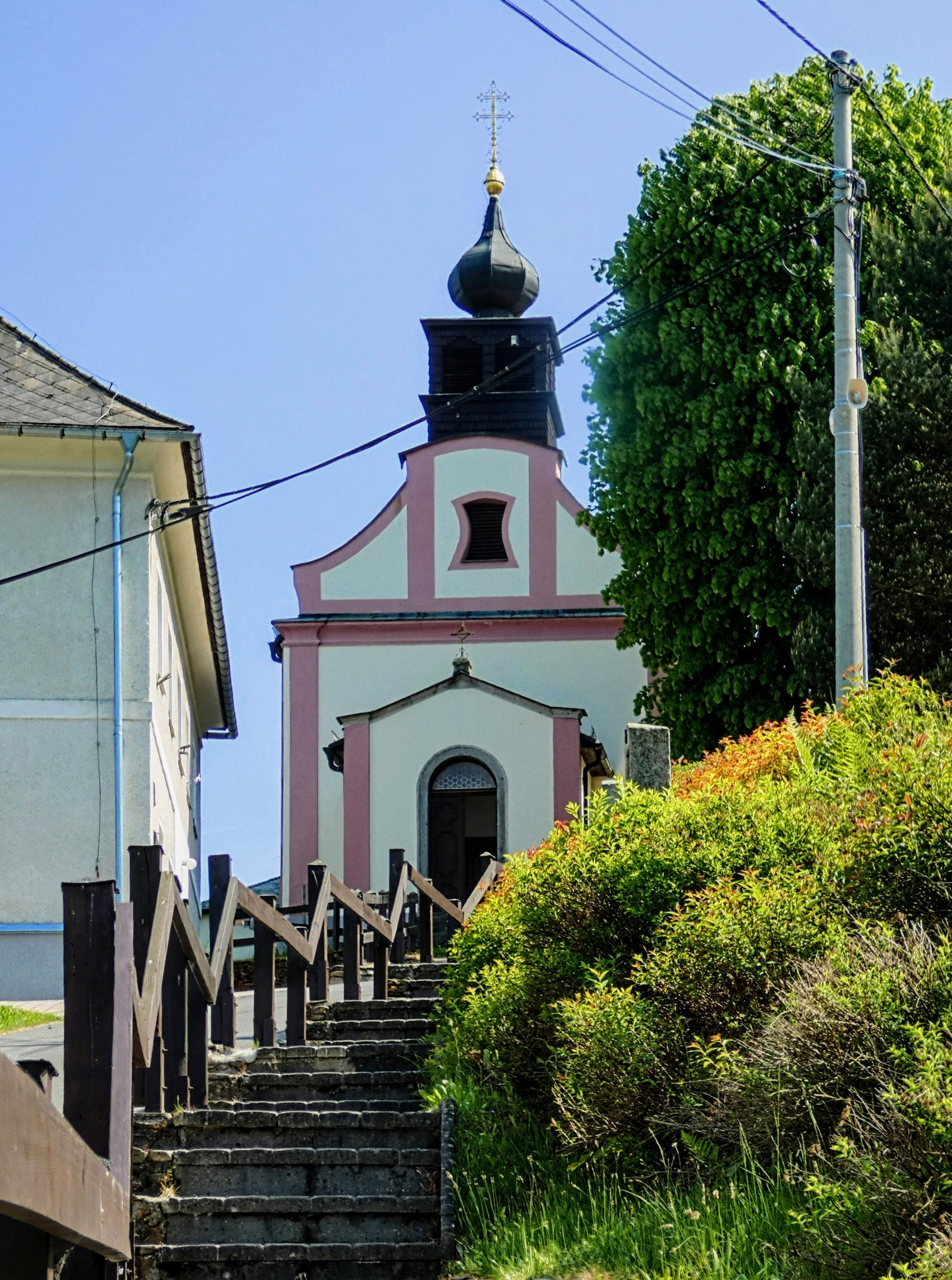 Hamry - obecní úřad foto 5