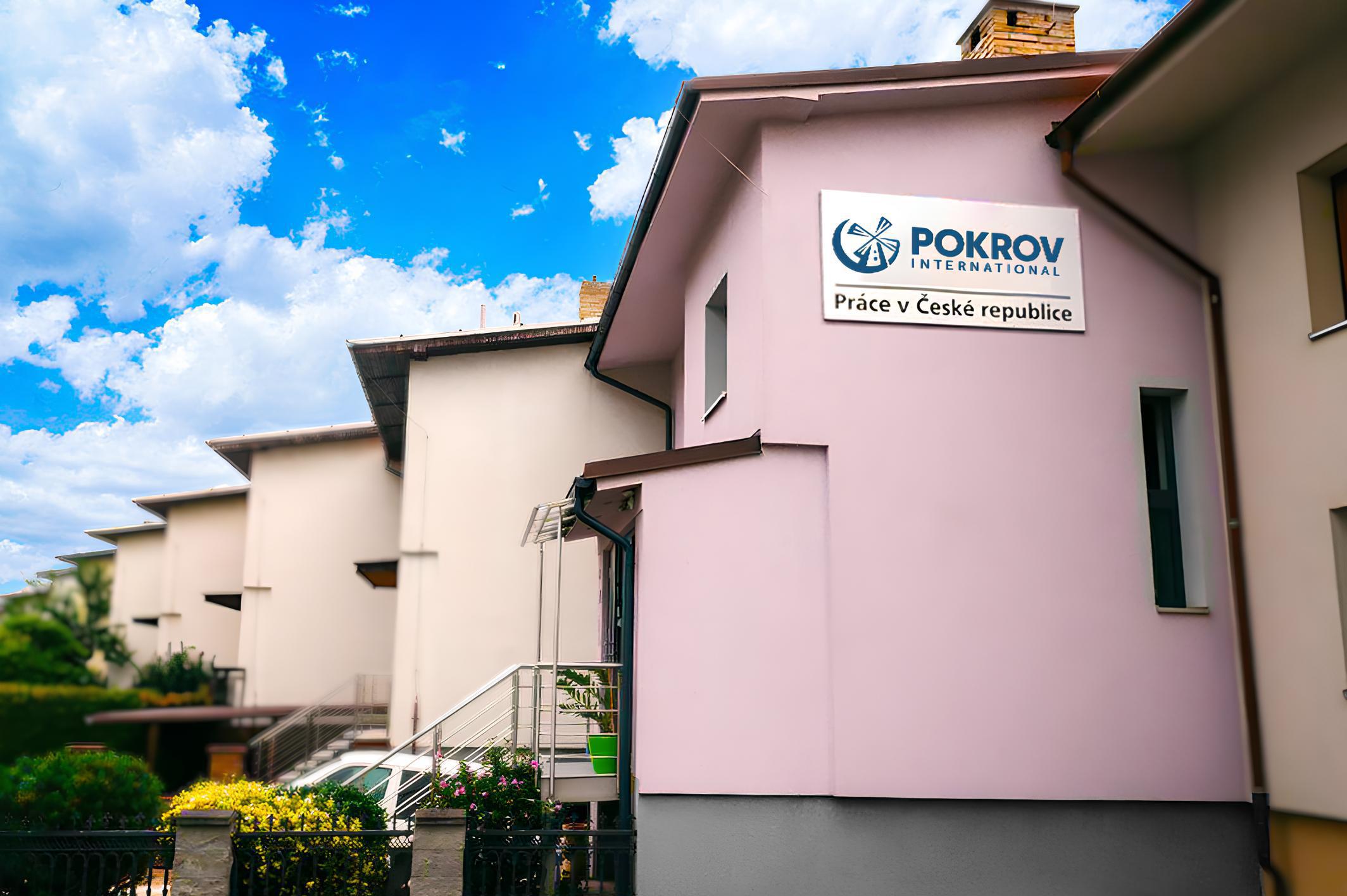 Pokrov International