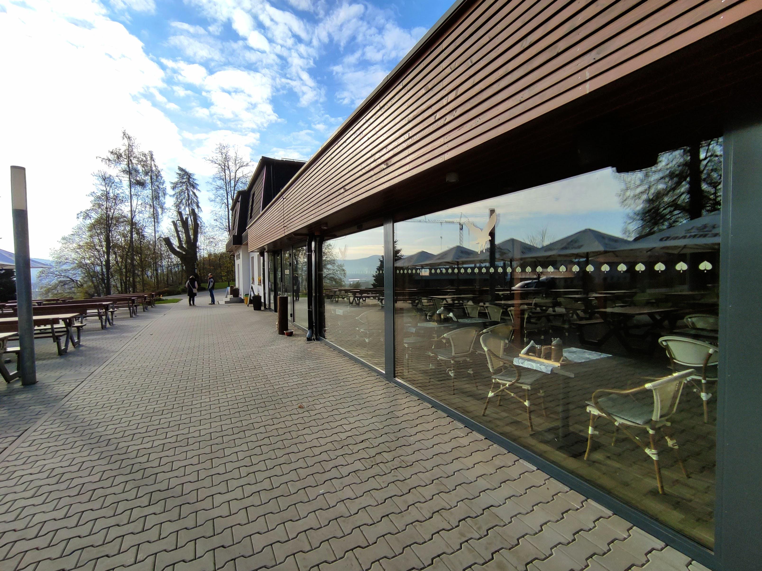 Penzion Bludoveček foto 6