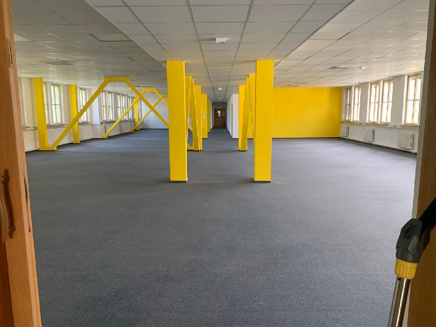 Čištění koberců a čalounění Michaela Radová foto 2