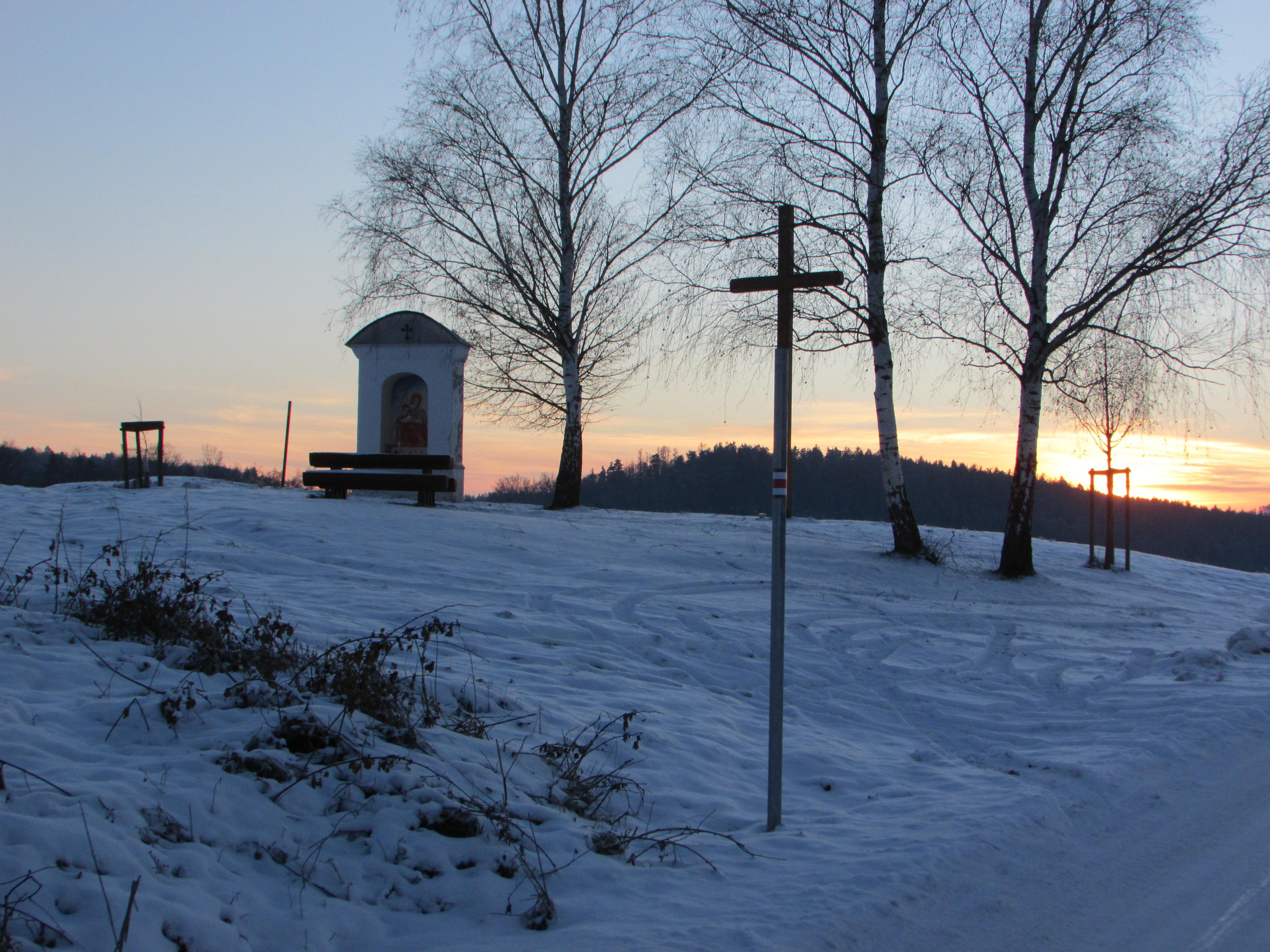 Římskokatolická farnost Louňovice pod Blaníkem foto 5