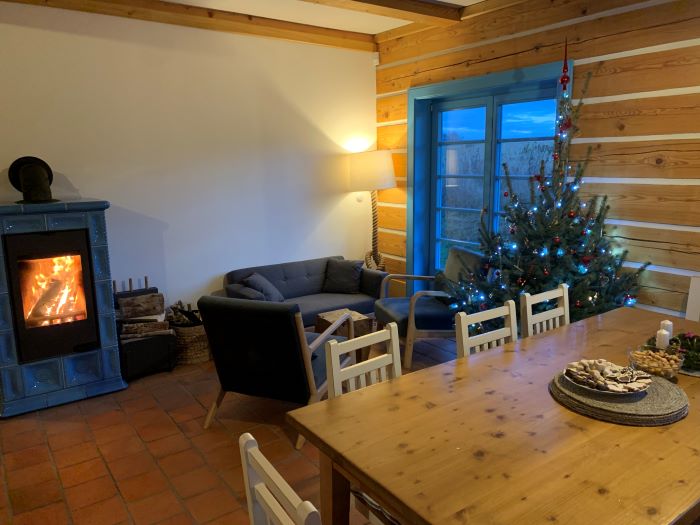 Chalupa Kokořínsko, s.r.o. foto 6