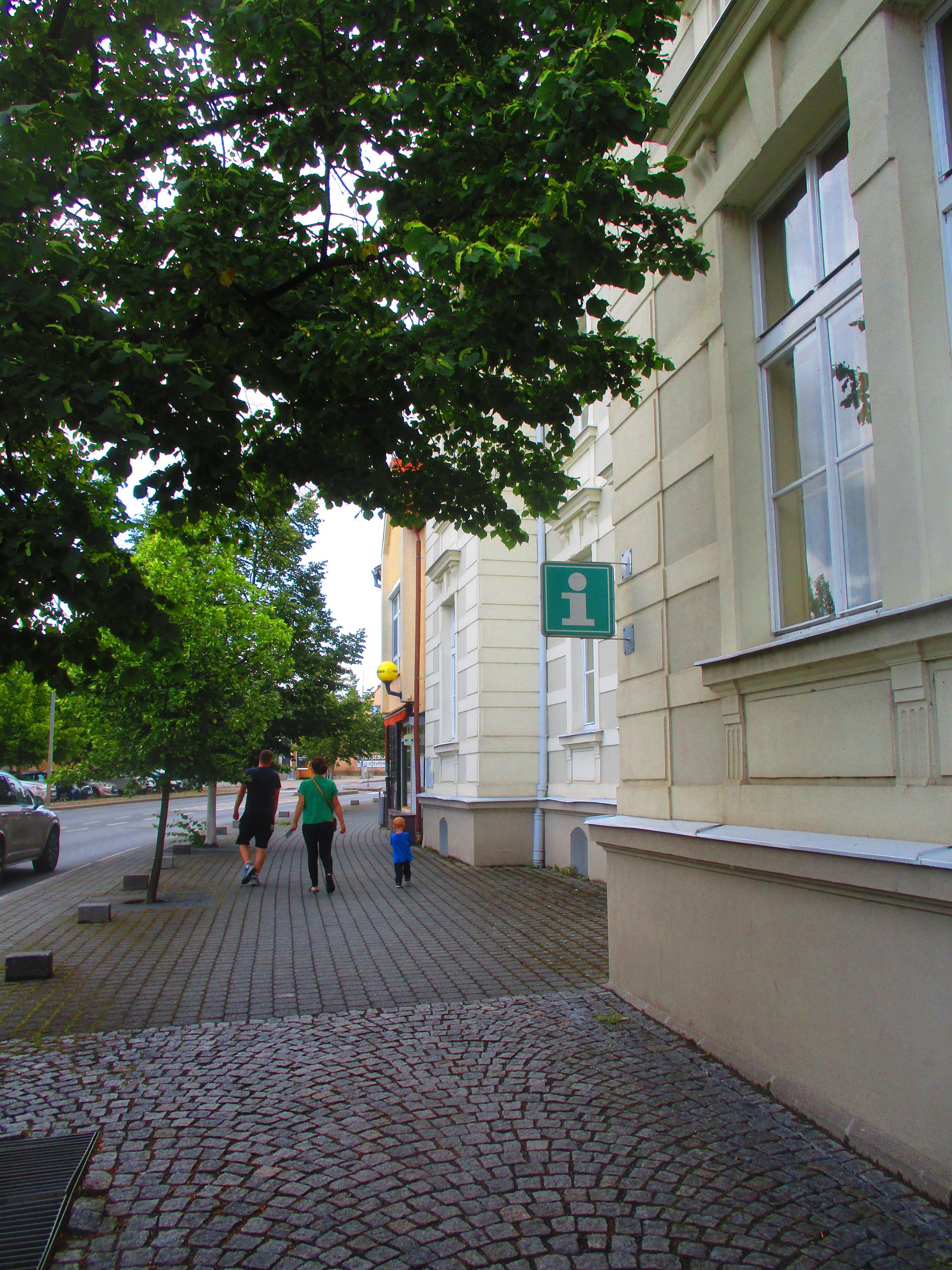 Turistické informační centrum Stod foto 6