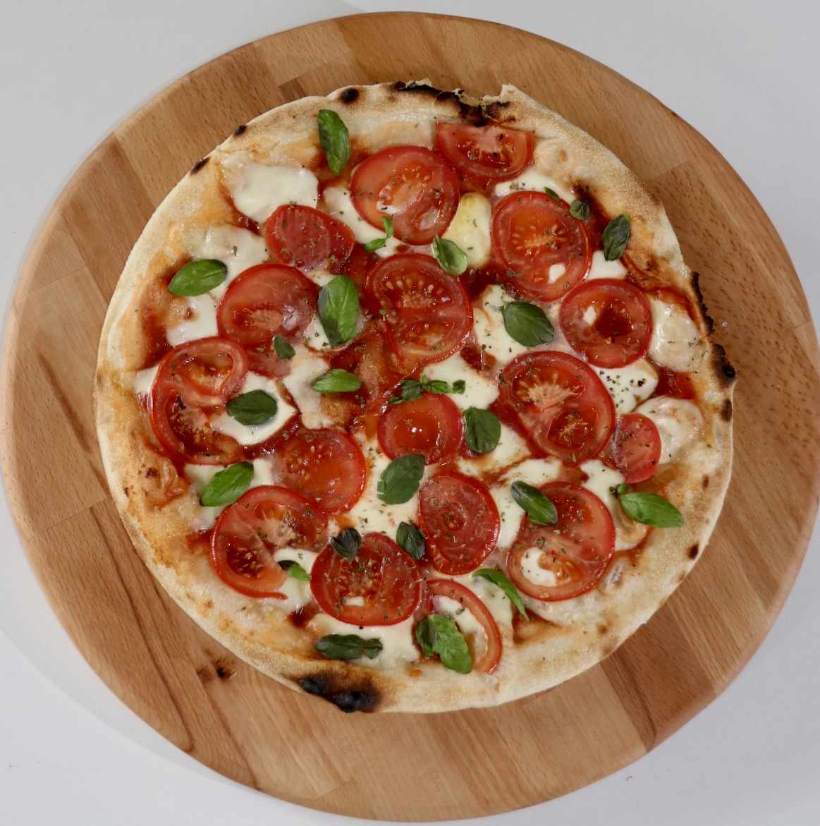 Pizza Kaštánek foto 5