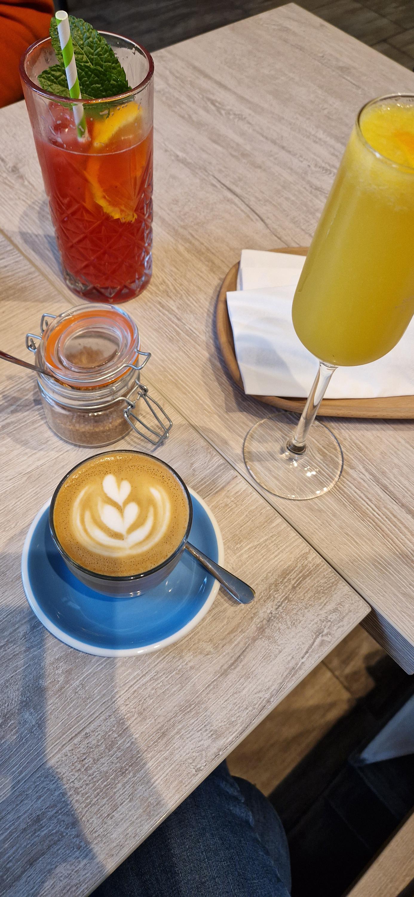 CoffeePark