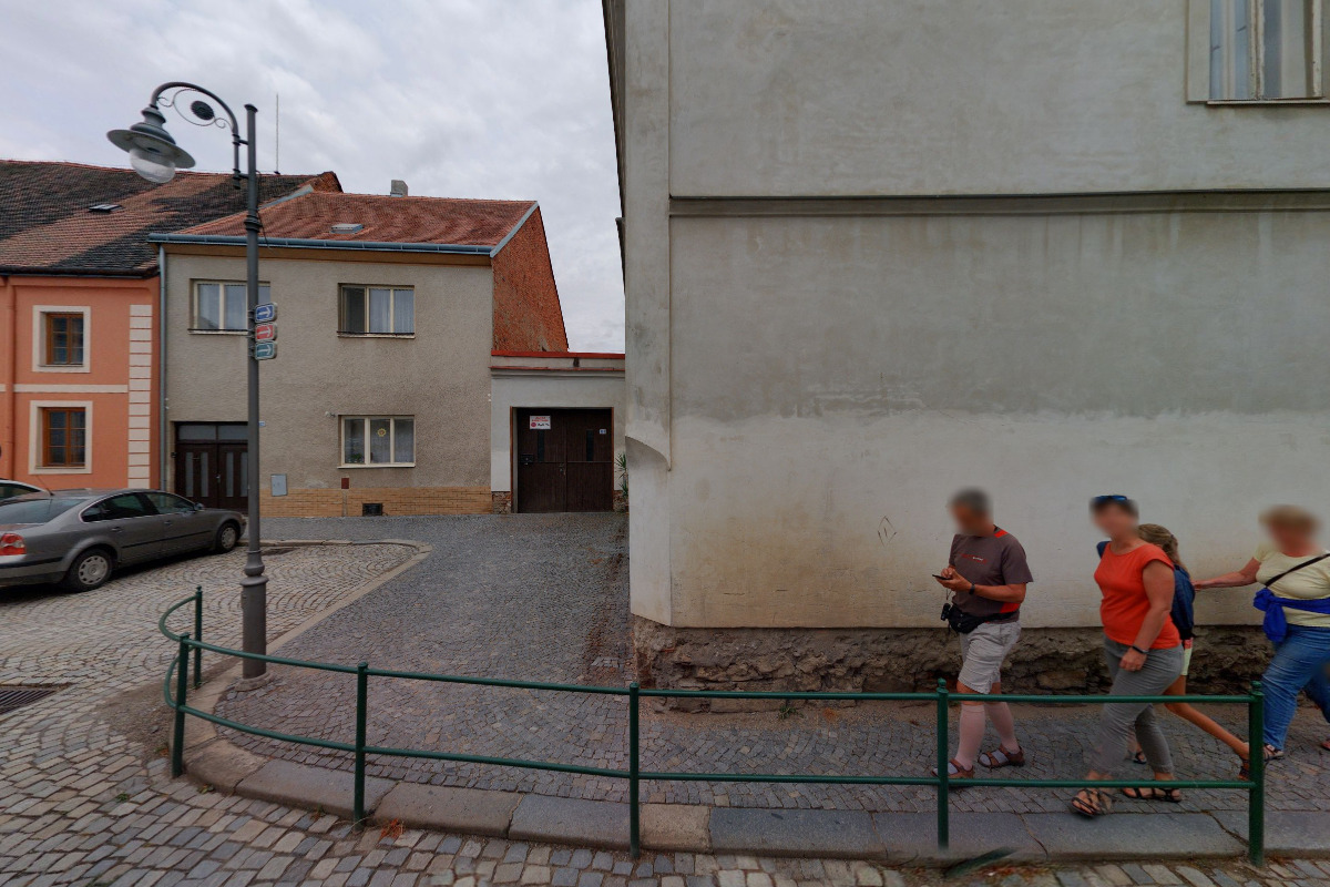 Potřeby pro domácnost