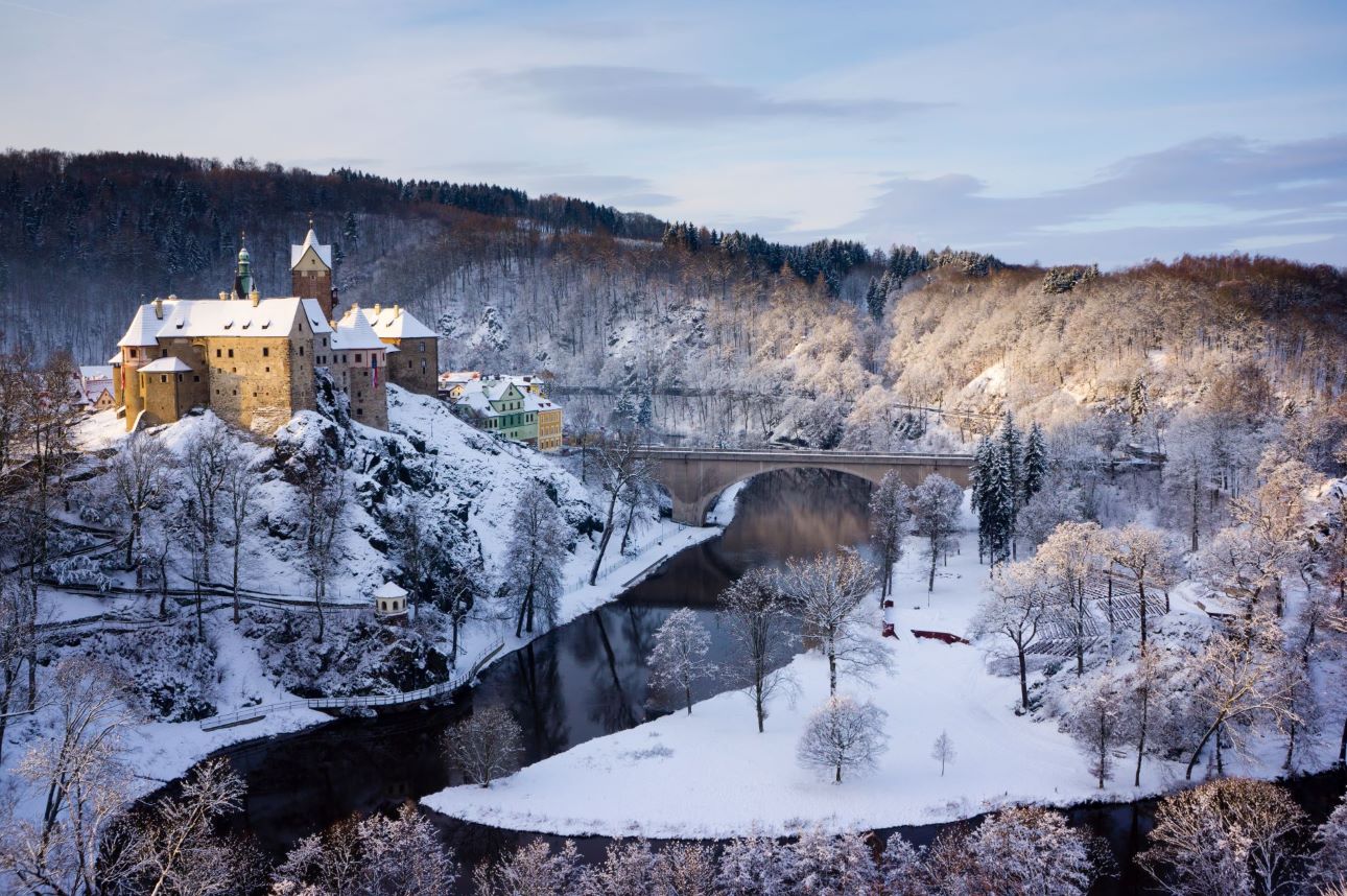 HRAD LOKET foto 6