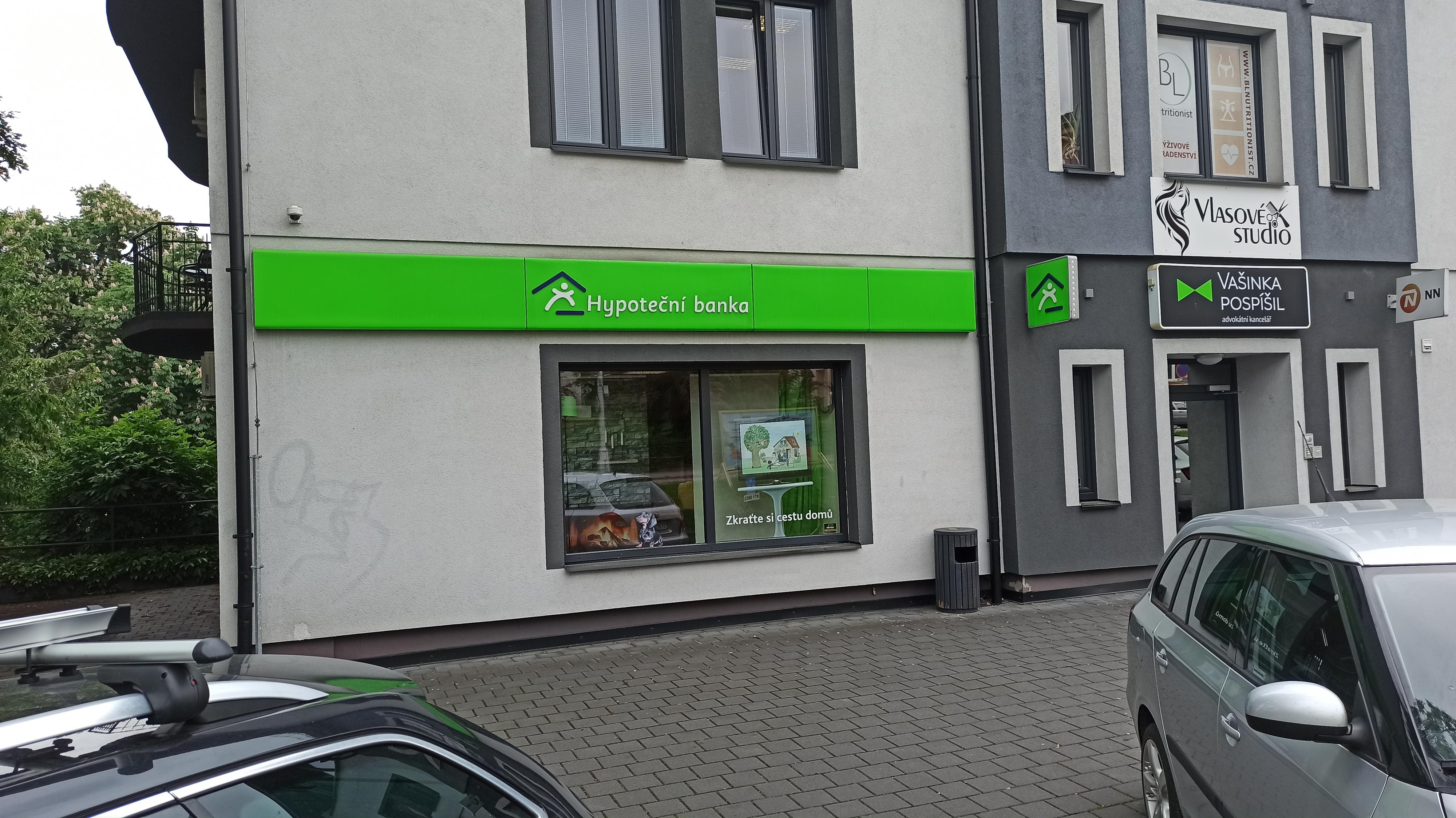 ČSOB Hypoteční banka, a.s. foto 2