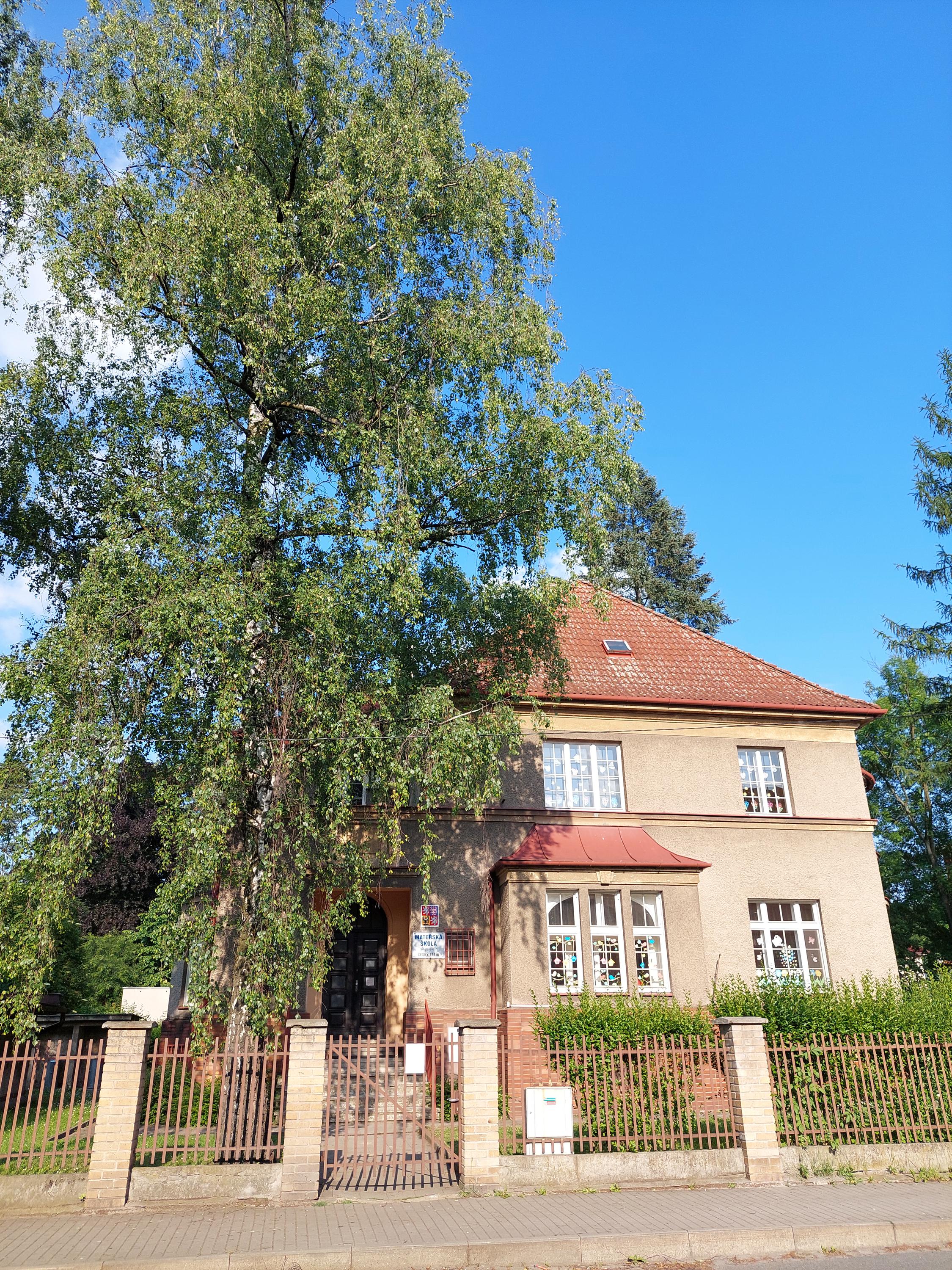MŠ Smetanova, Český Těšín foto 2