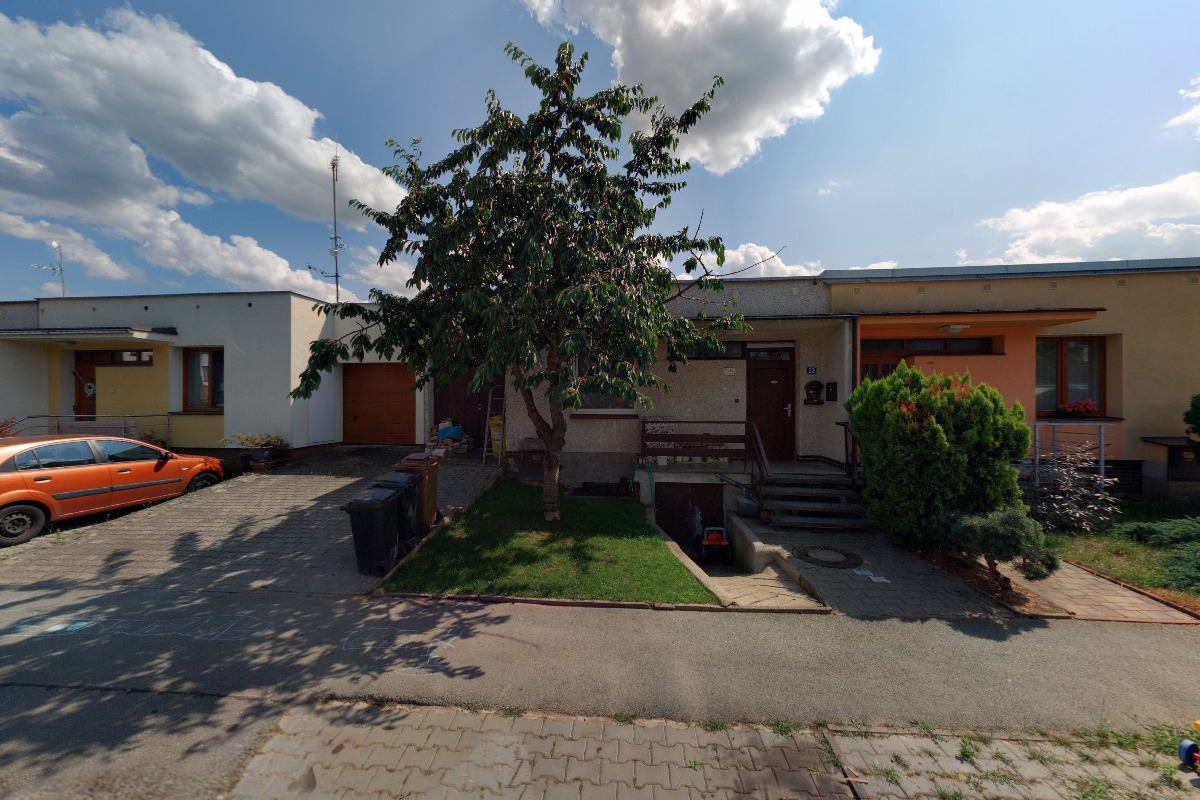 Kominictví Jakub Ševčík