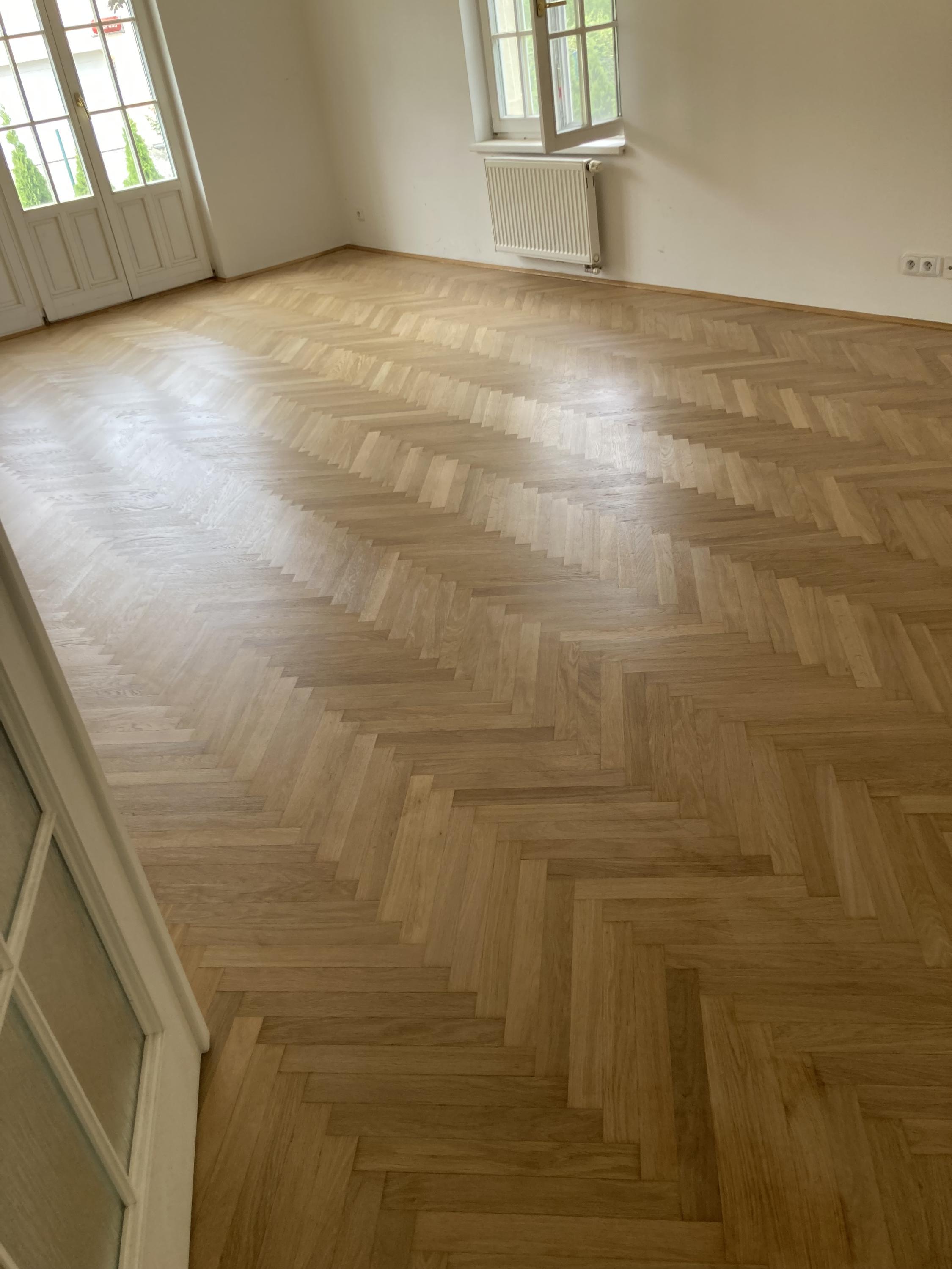 Beňák PARKETY foto 2