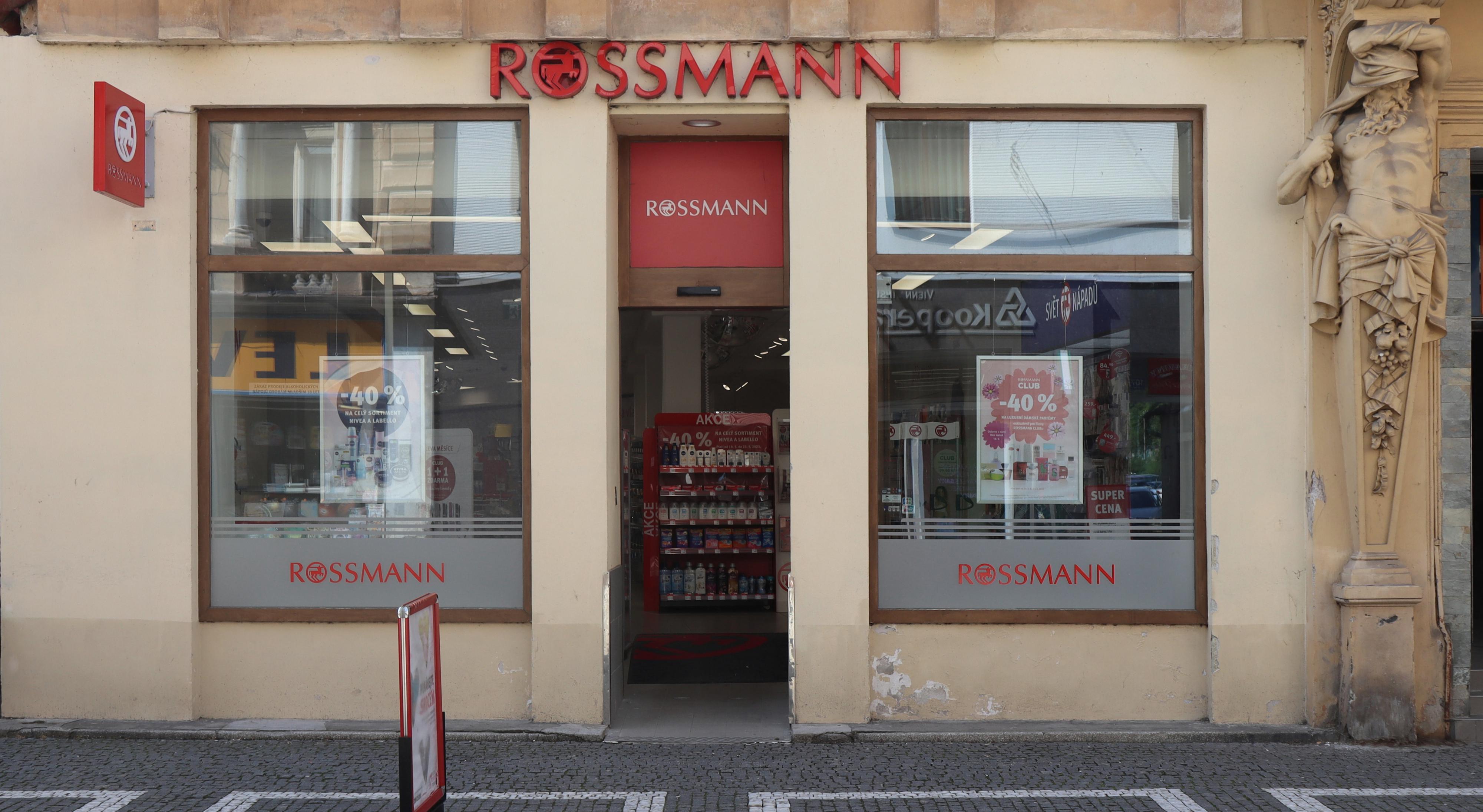 ROSSMANN foto 4