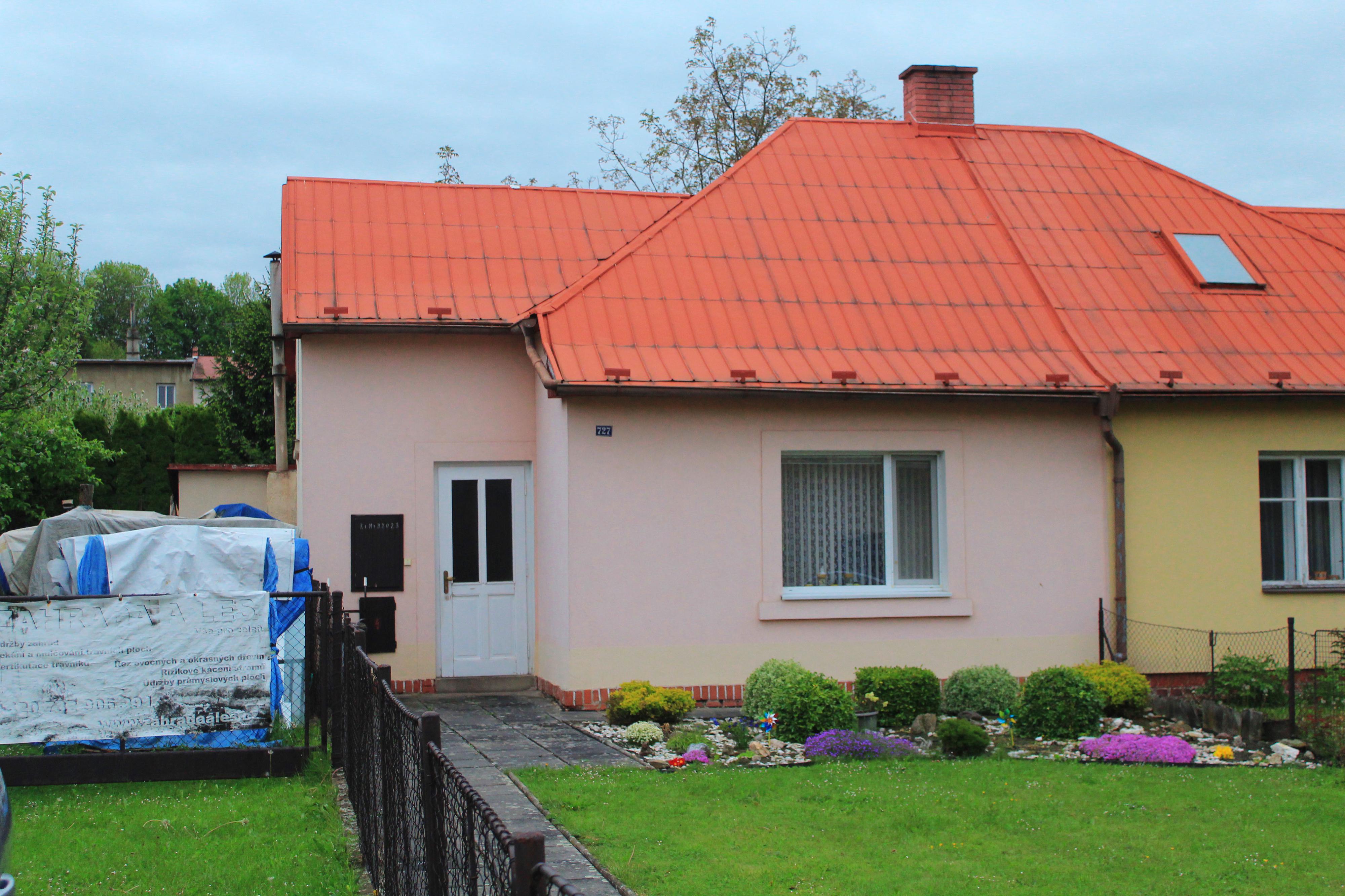 Sklenářství Němec