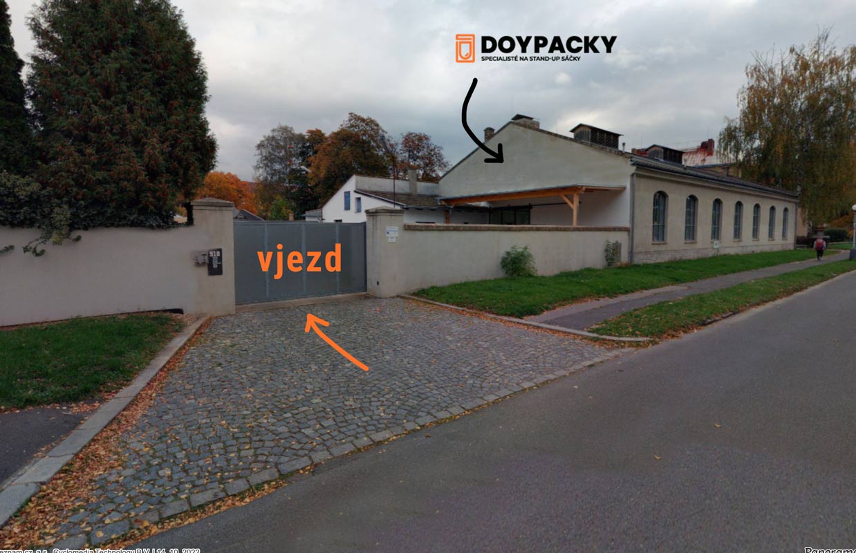 Doypacky foto 1