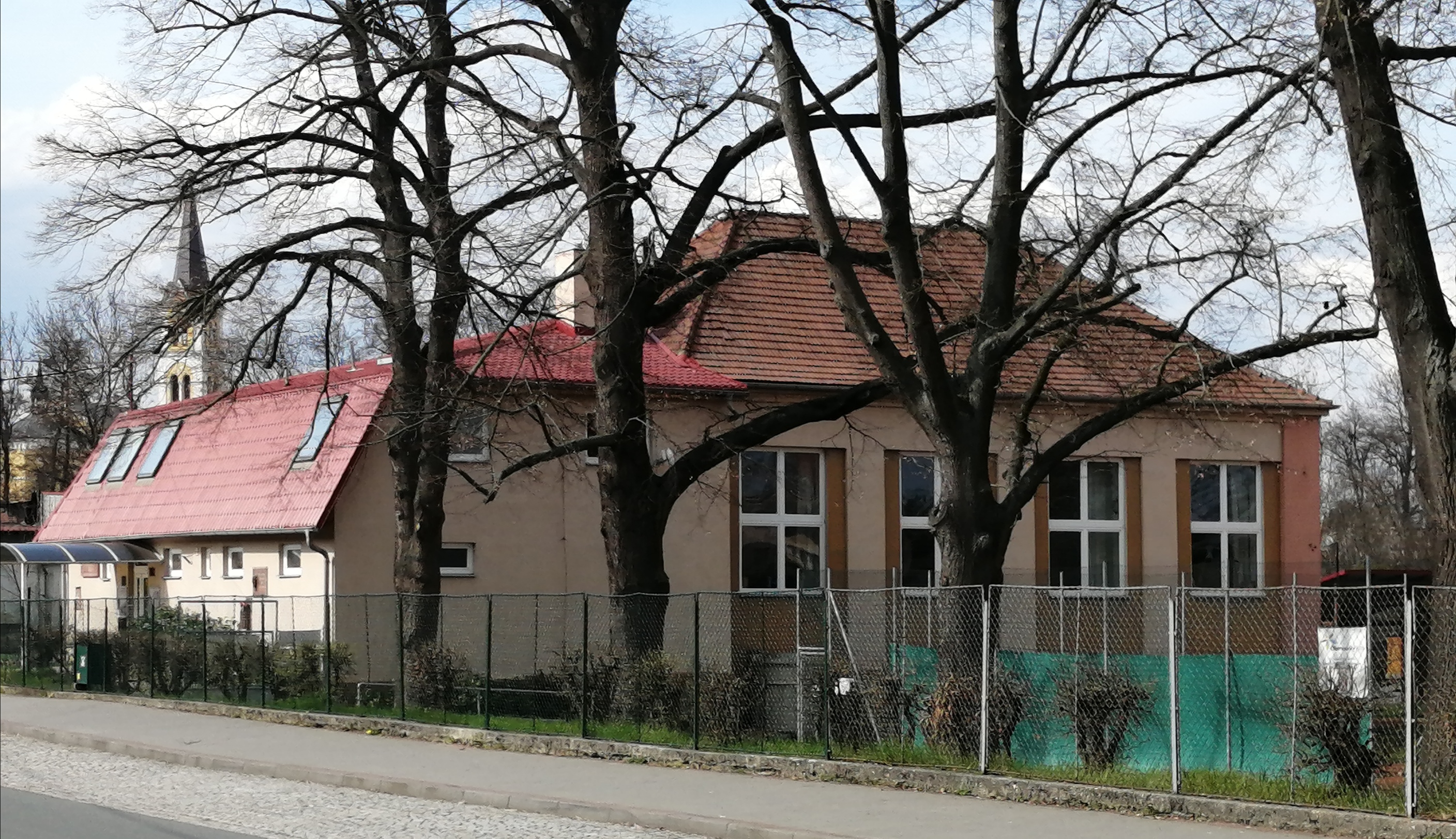 Tělocvičná jednota Sokol Náměšť na Hané foto 3