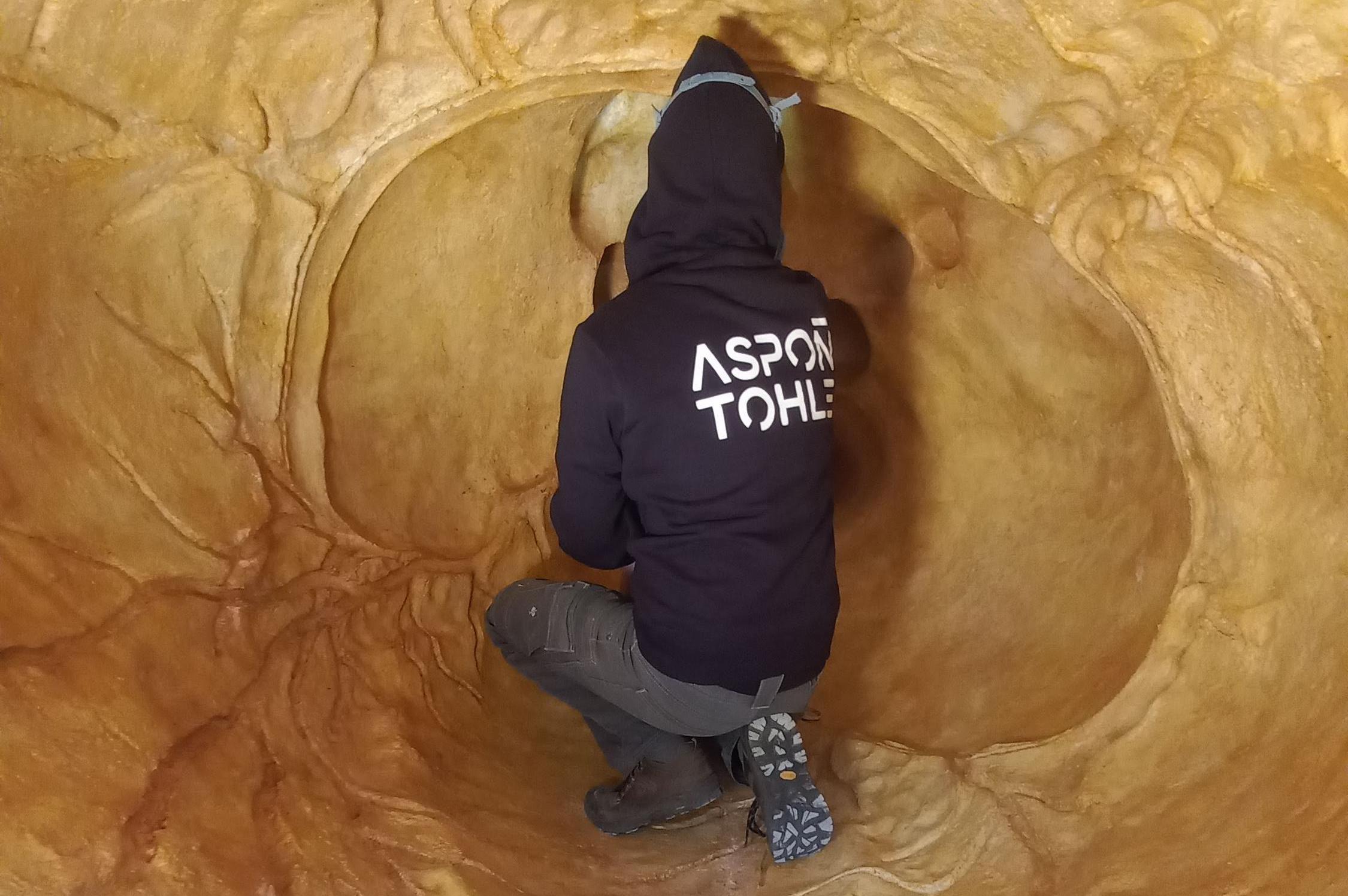 Aspoň Tohle - Umělecké betonářství