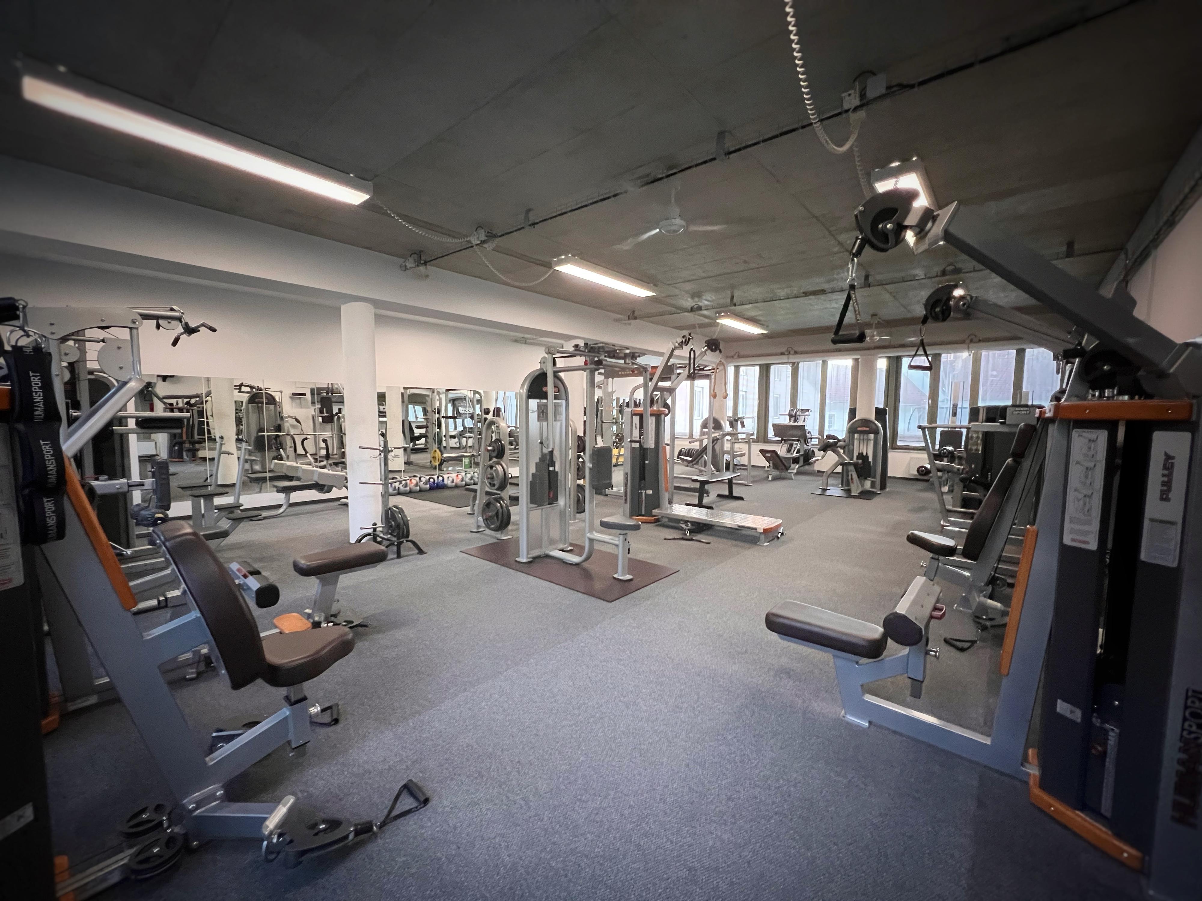 Harmony Sport & Relax Club Písek foto 3