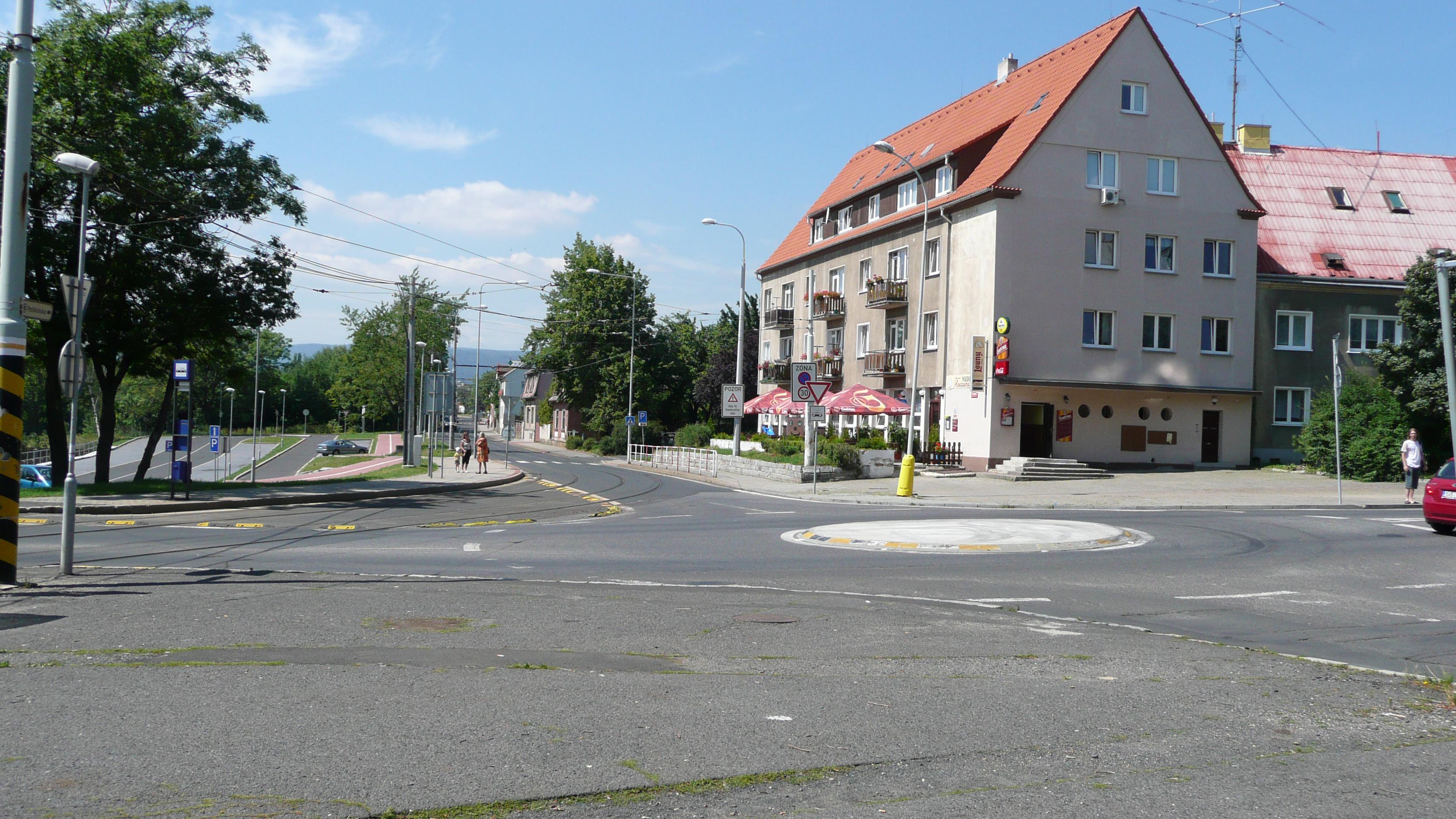 Restaurace Nudle foto 4