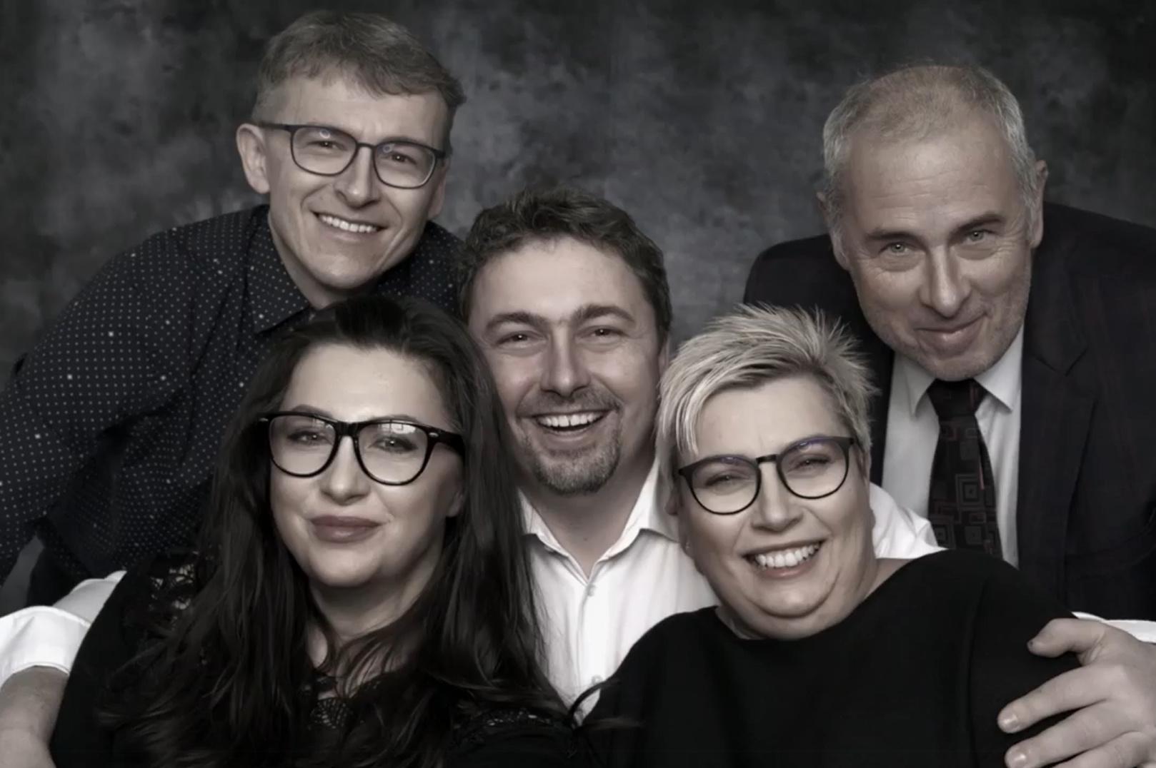 Rodinní bankéři s.r.o. - Lukáš Slavíček