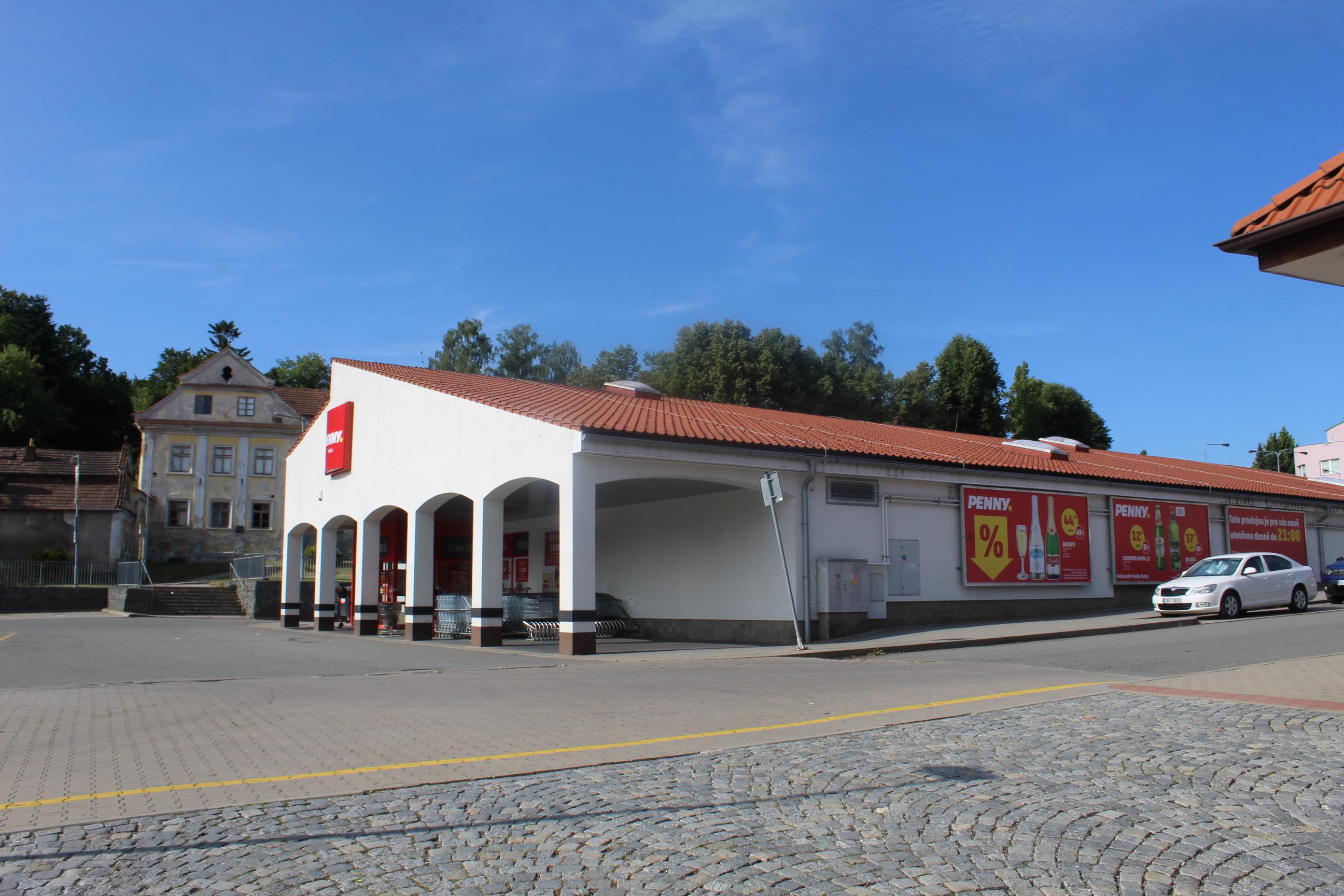 Penny Market foto 5