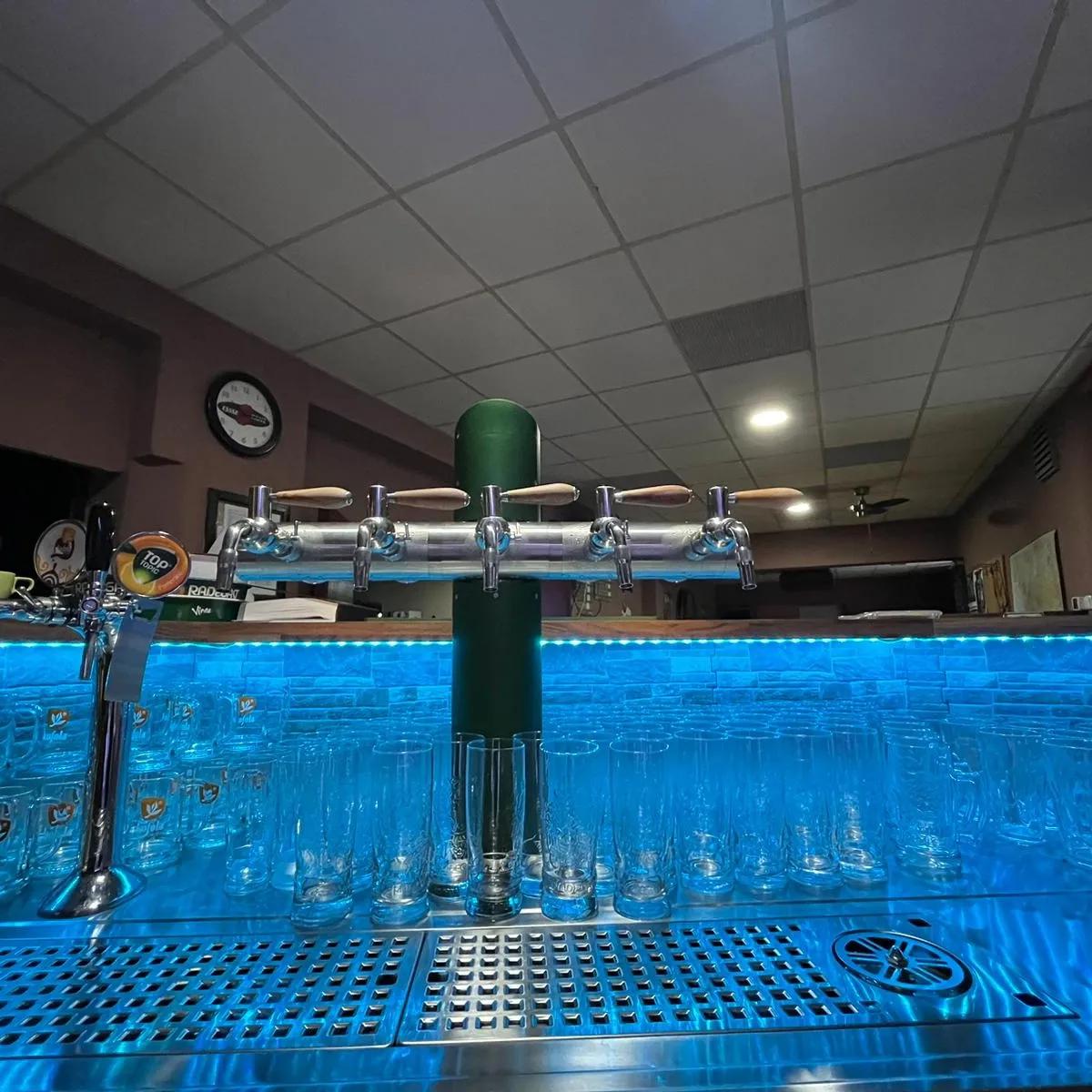 Restaurace Přístav foto 4