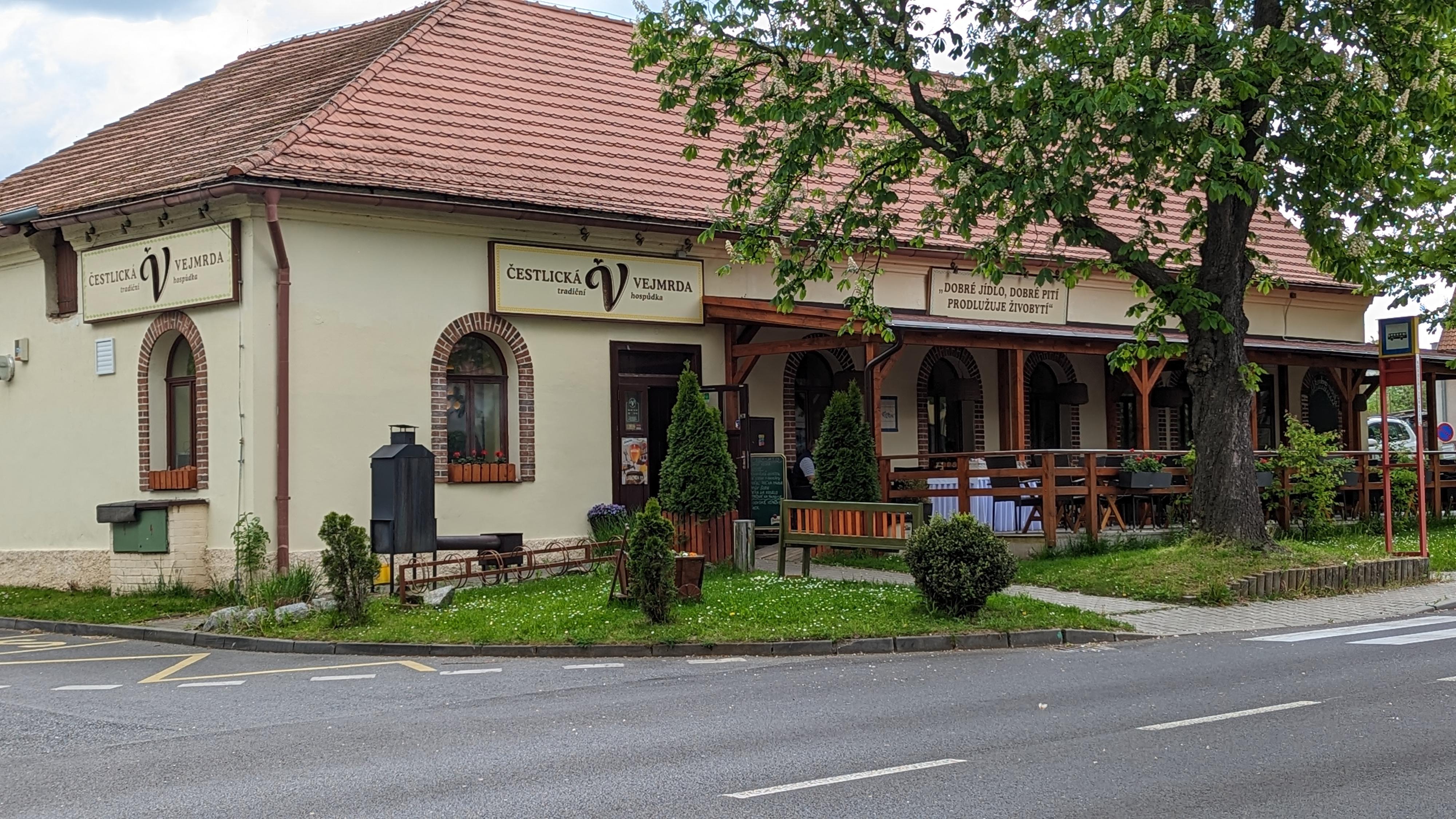 Čestlická Veranda foto 5