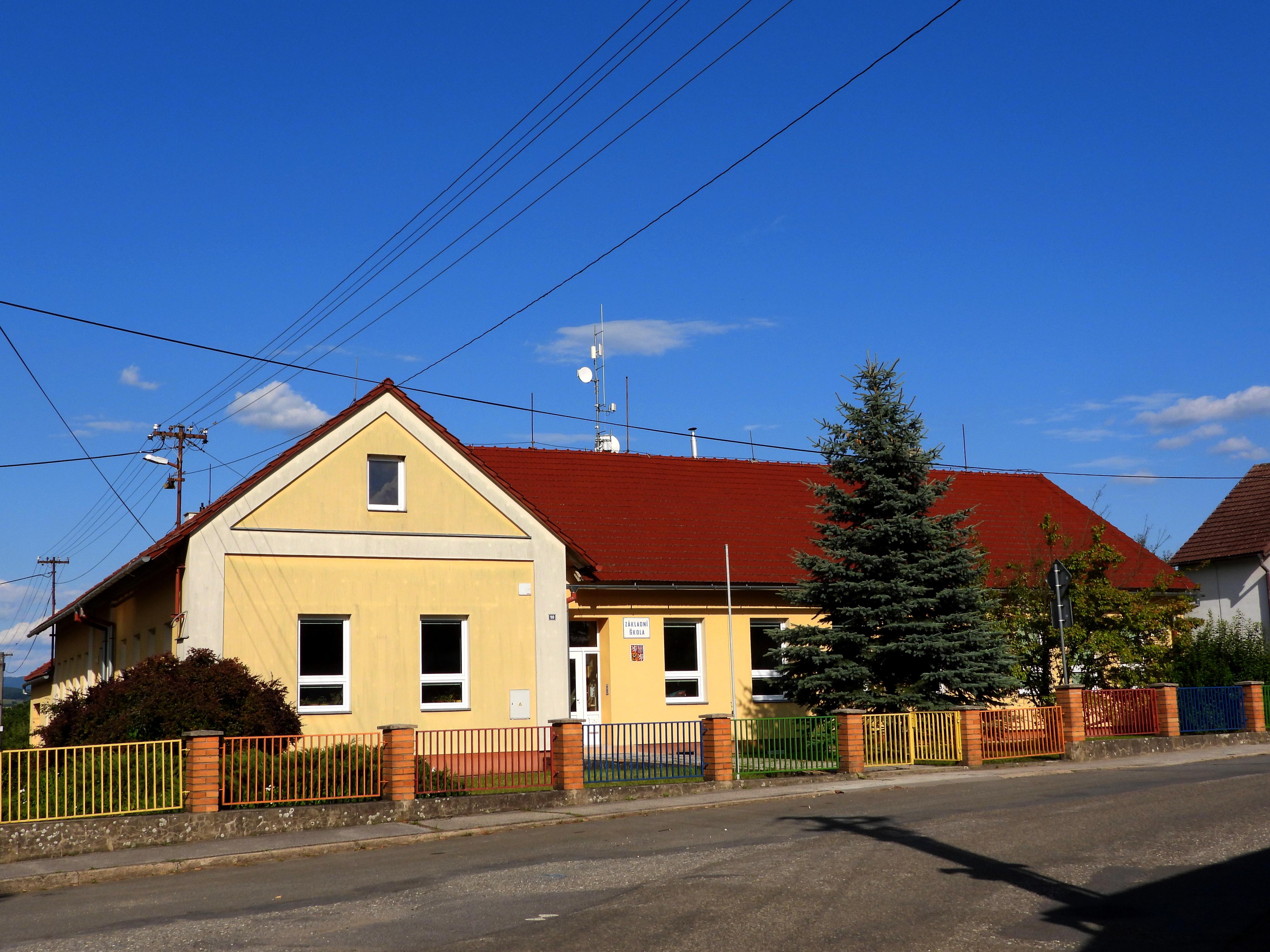 ZŠ a MŠ Rokytnice foto 3