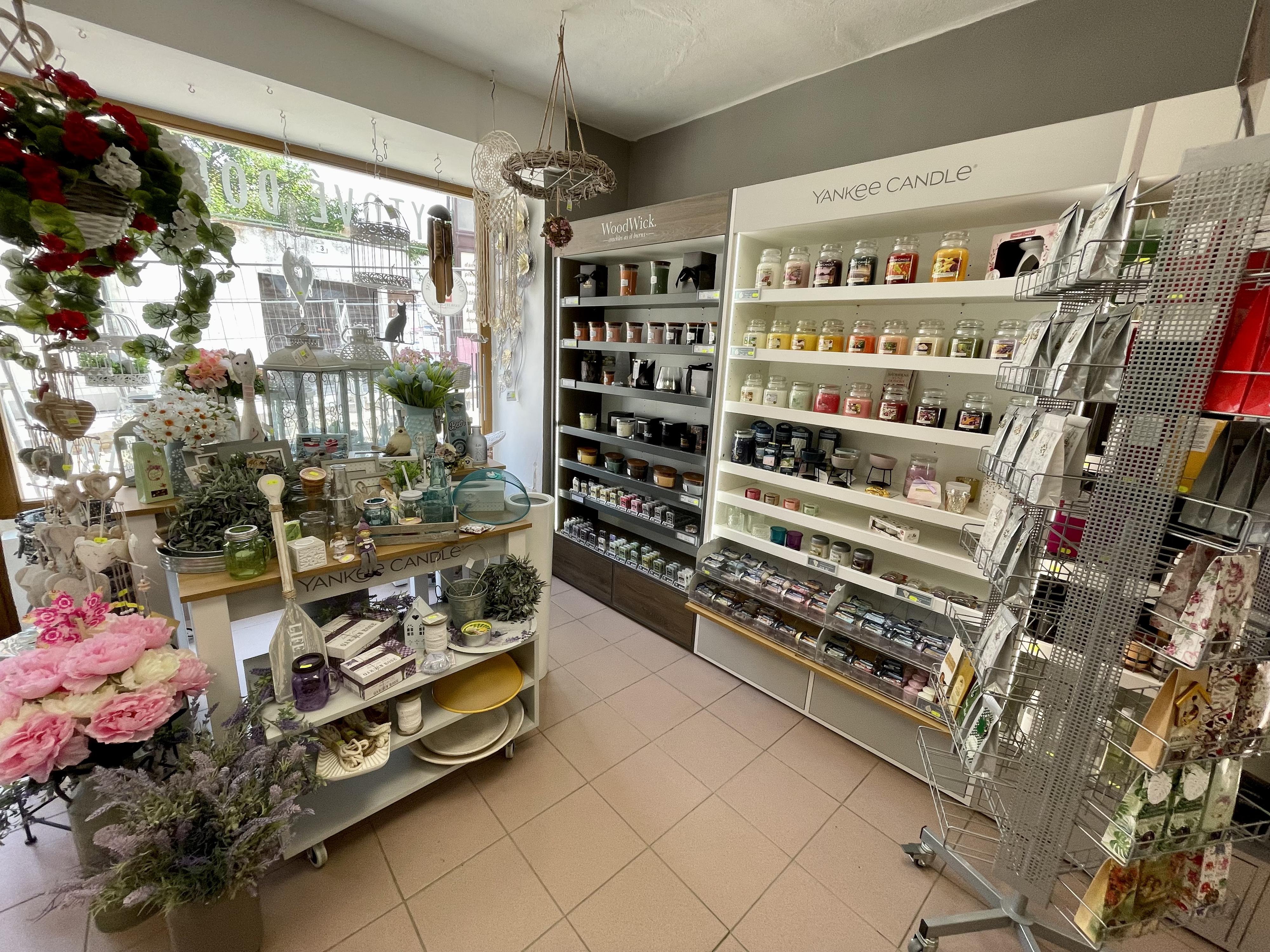 Domix - bytové doplňky foto 2