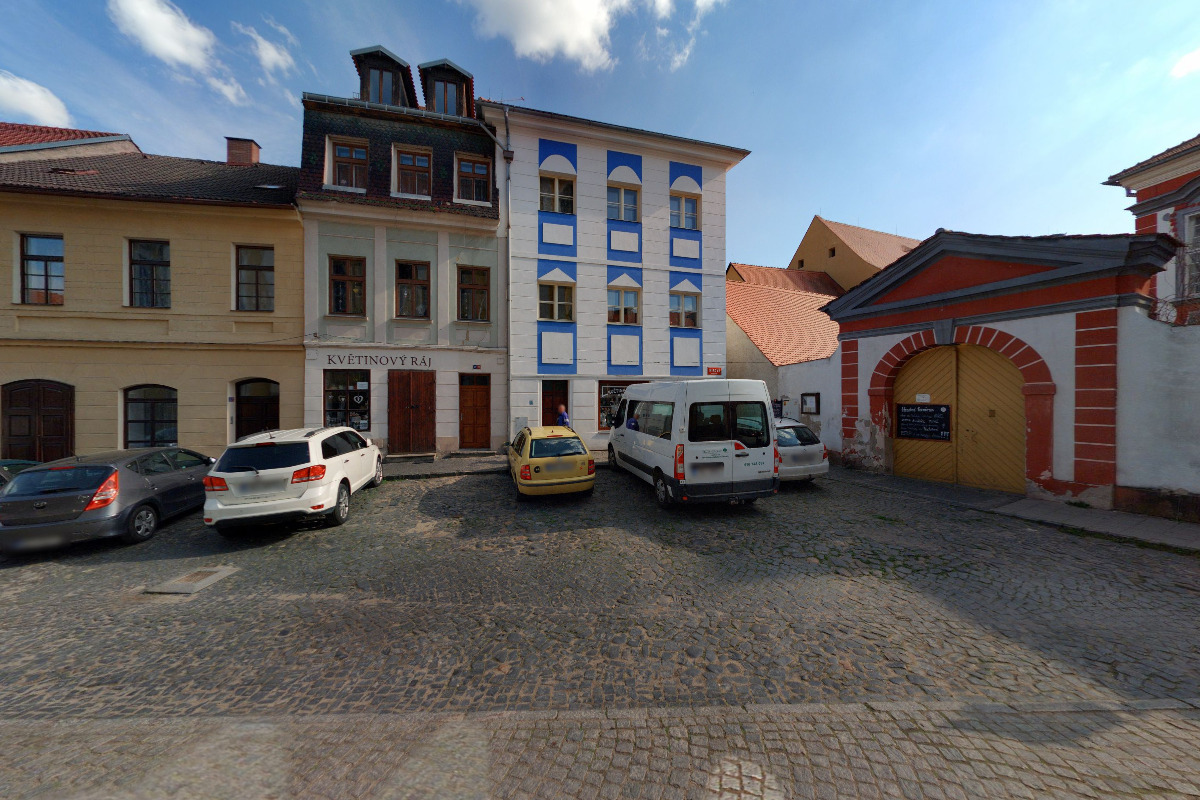 Pivotéka pod Sedlem