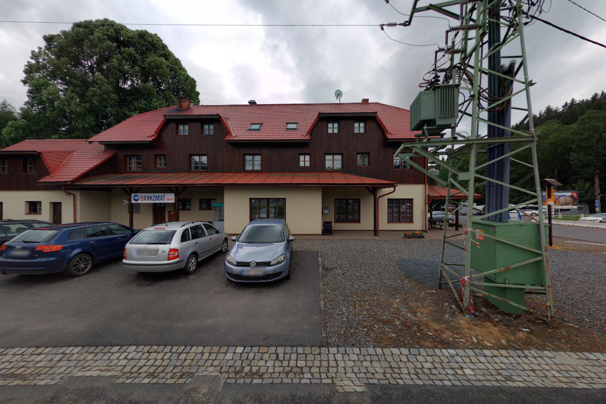 Penzion Na Rozcestí foto 6