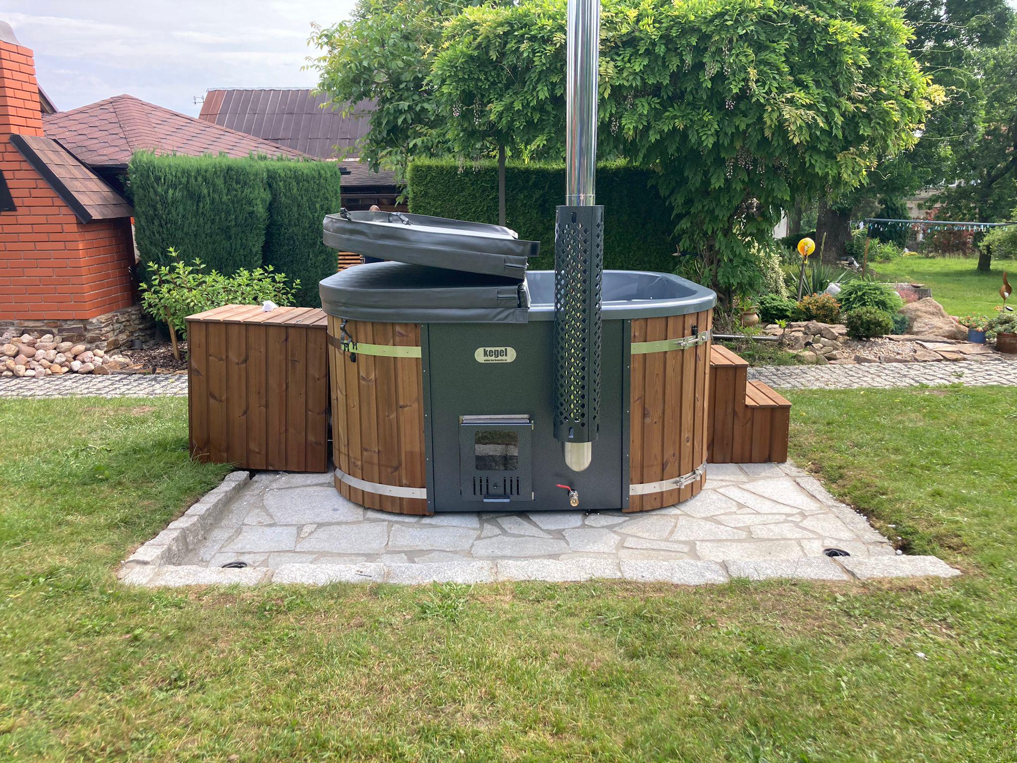 Horké sudy - KEGEL mark s.r.o. foto 5