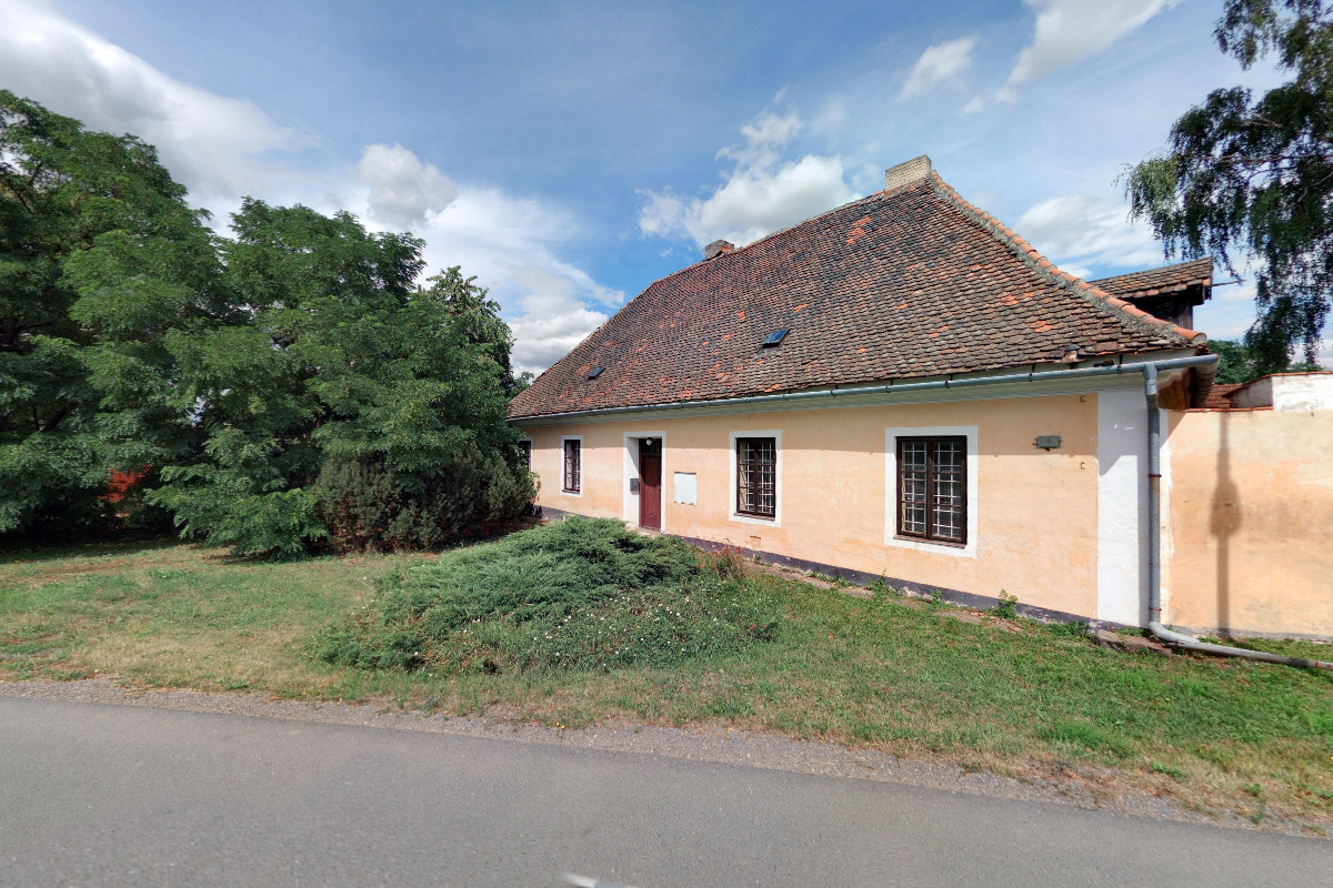 Římskokatolická farnost Krumsín foto 2