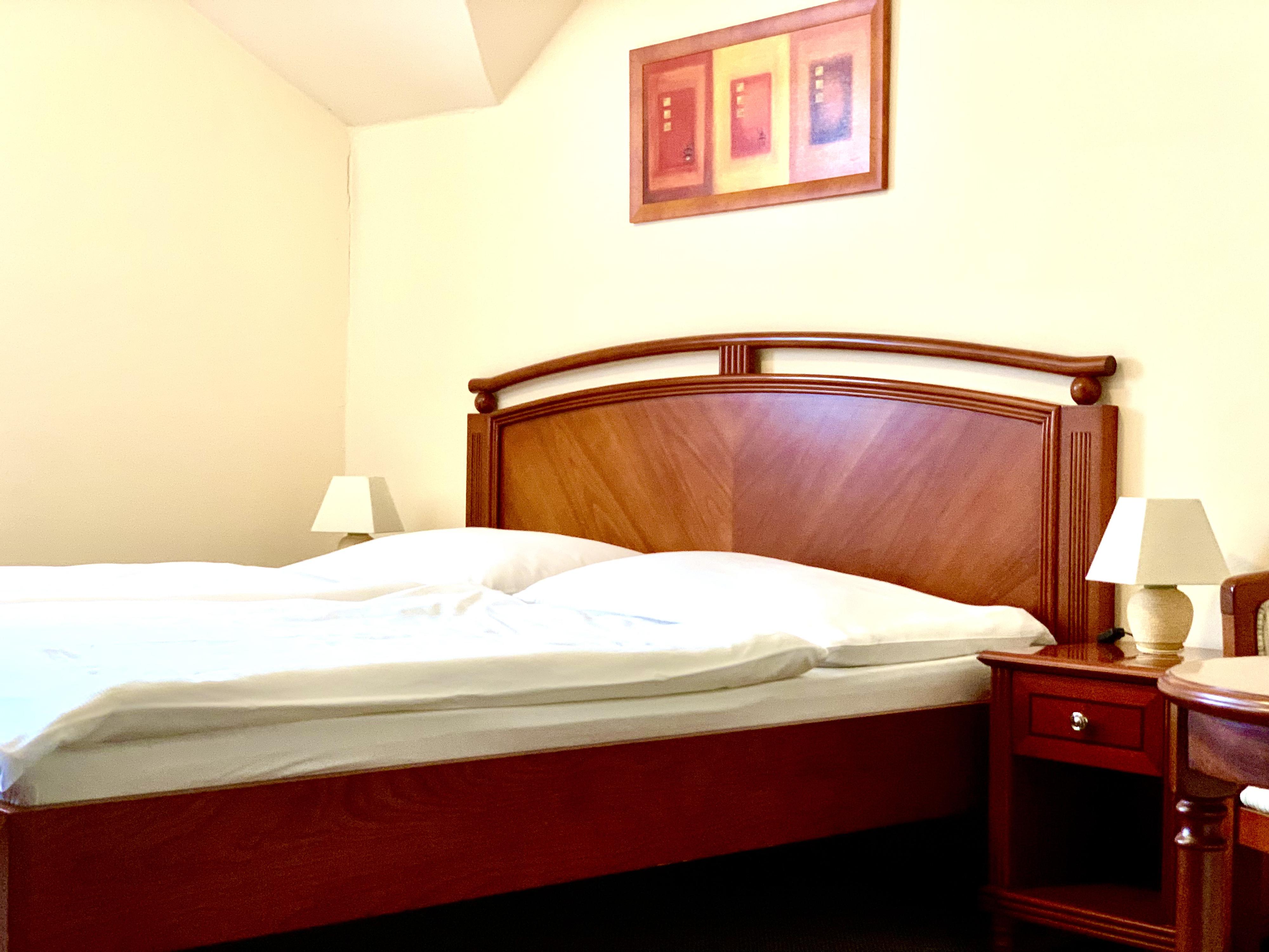 Hotel Bílý Beránek *** foto 3