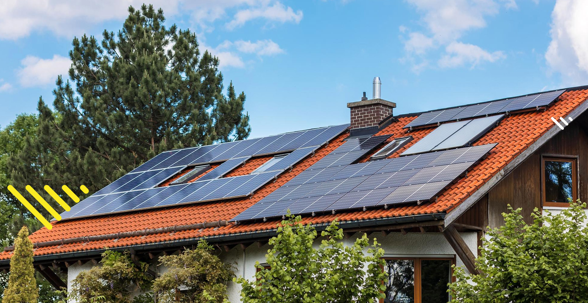 SolarFlux  - fotovoltaika a solární elektrárny foto 3