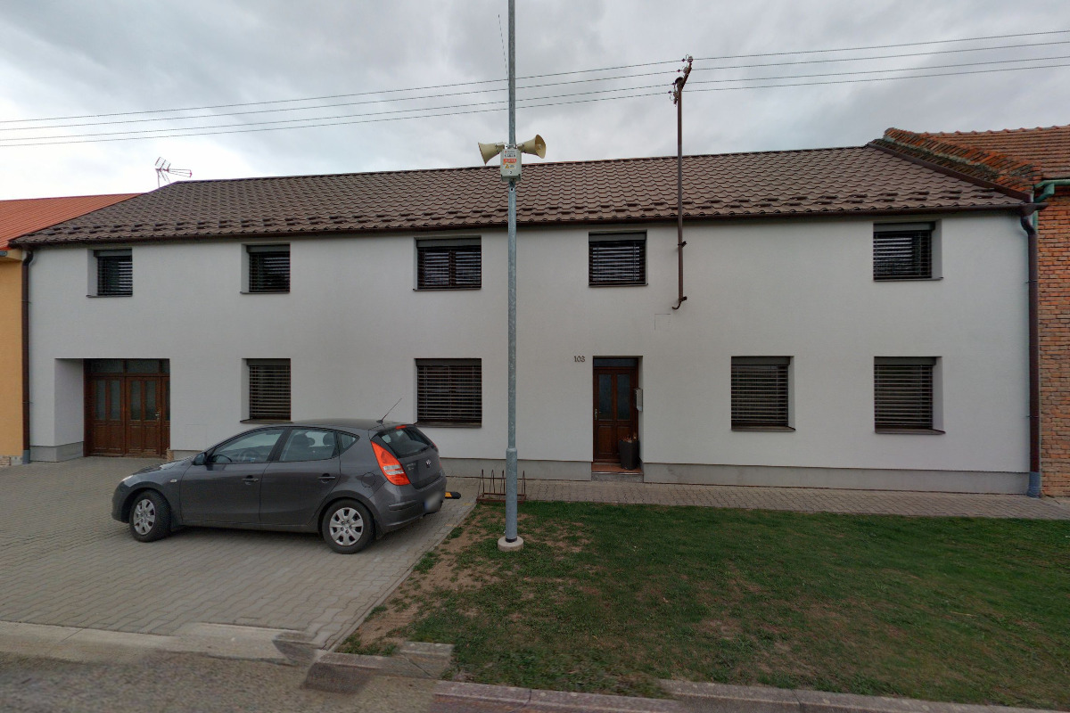 Kadeřnice Marcela Přibylová